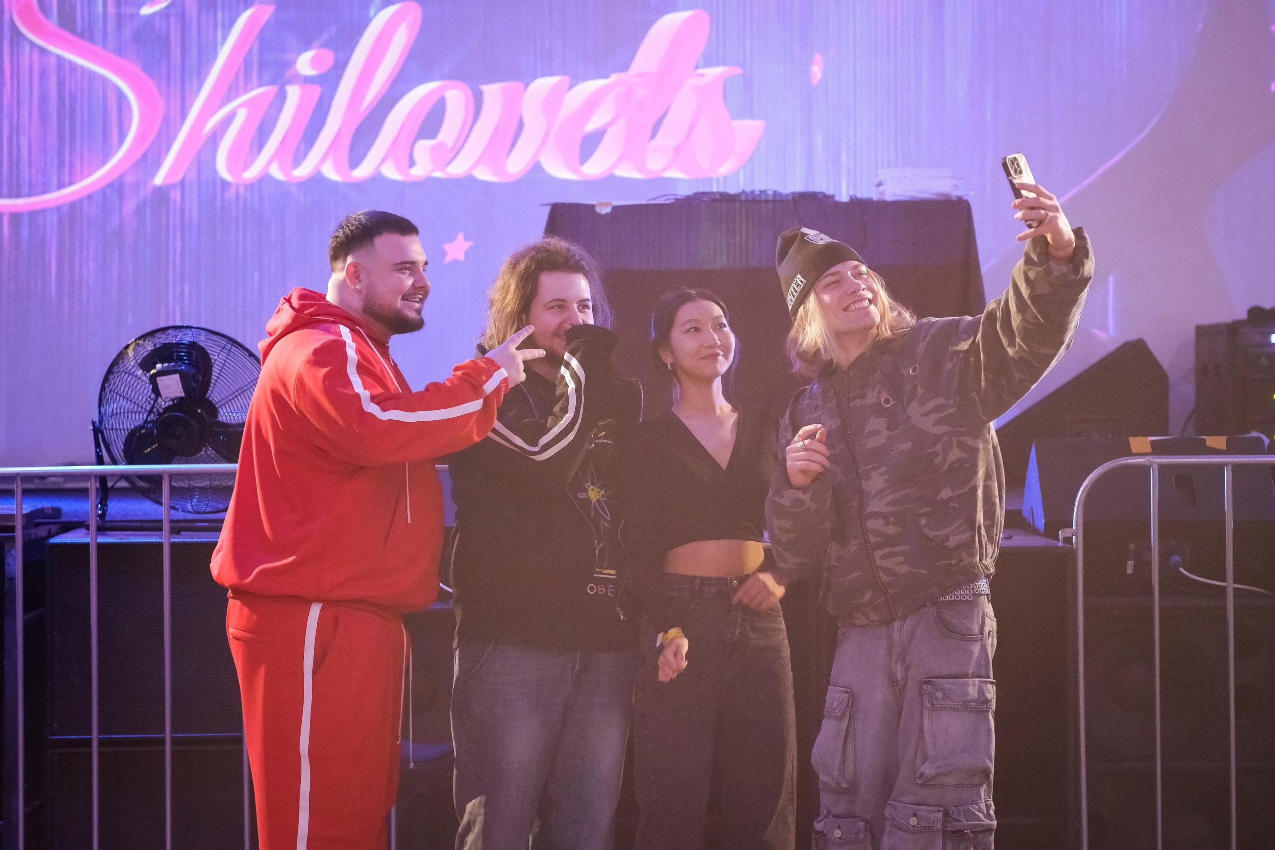 Нкей. Портретный фотограф Александра Новикова Тюмень