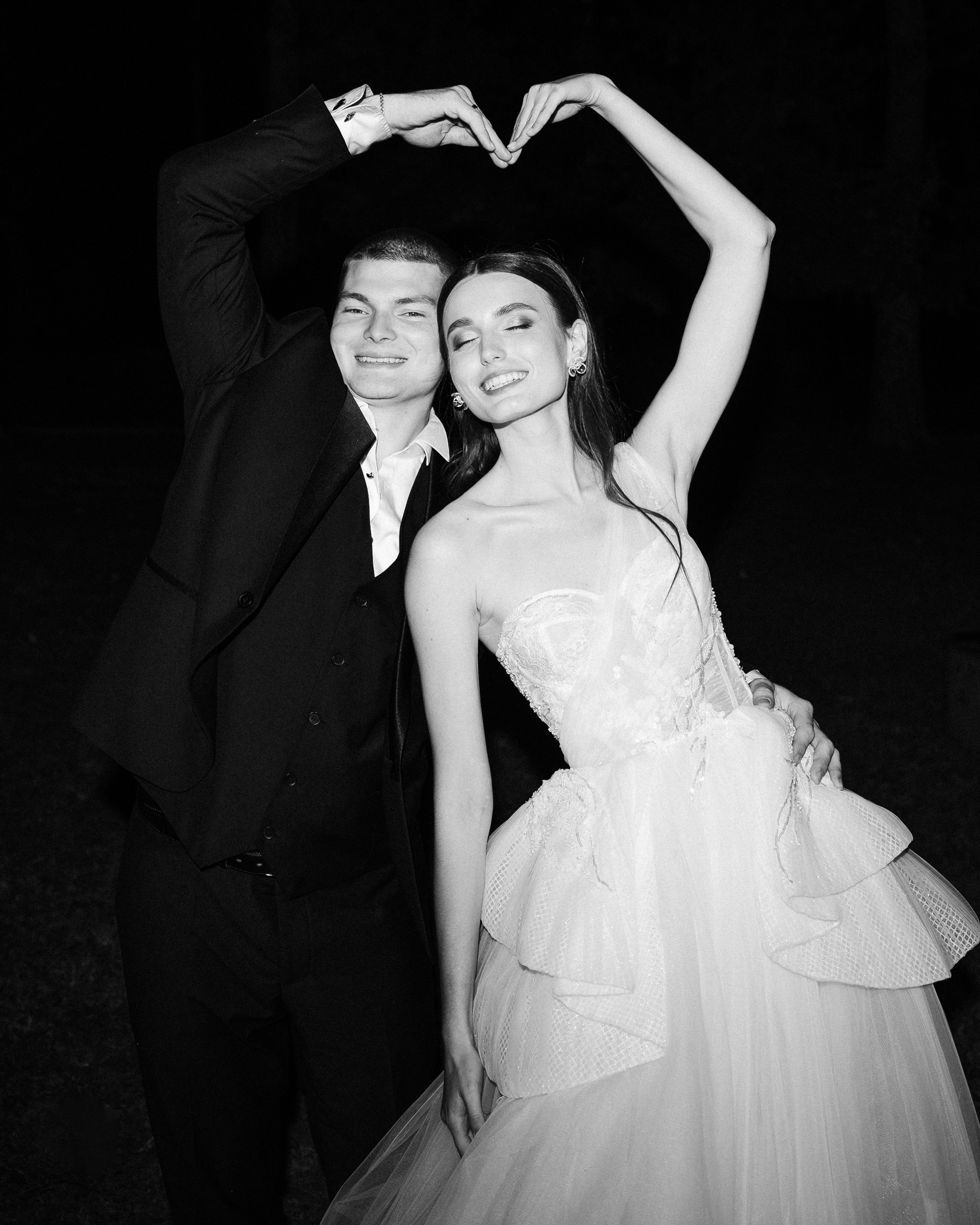 Всё ведь может быть. Свадебный фотограф в Краснодаре и Сочи Винидиктова Екатерина