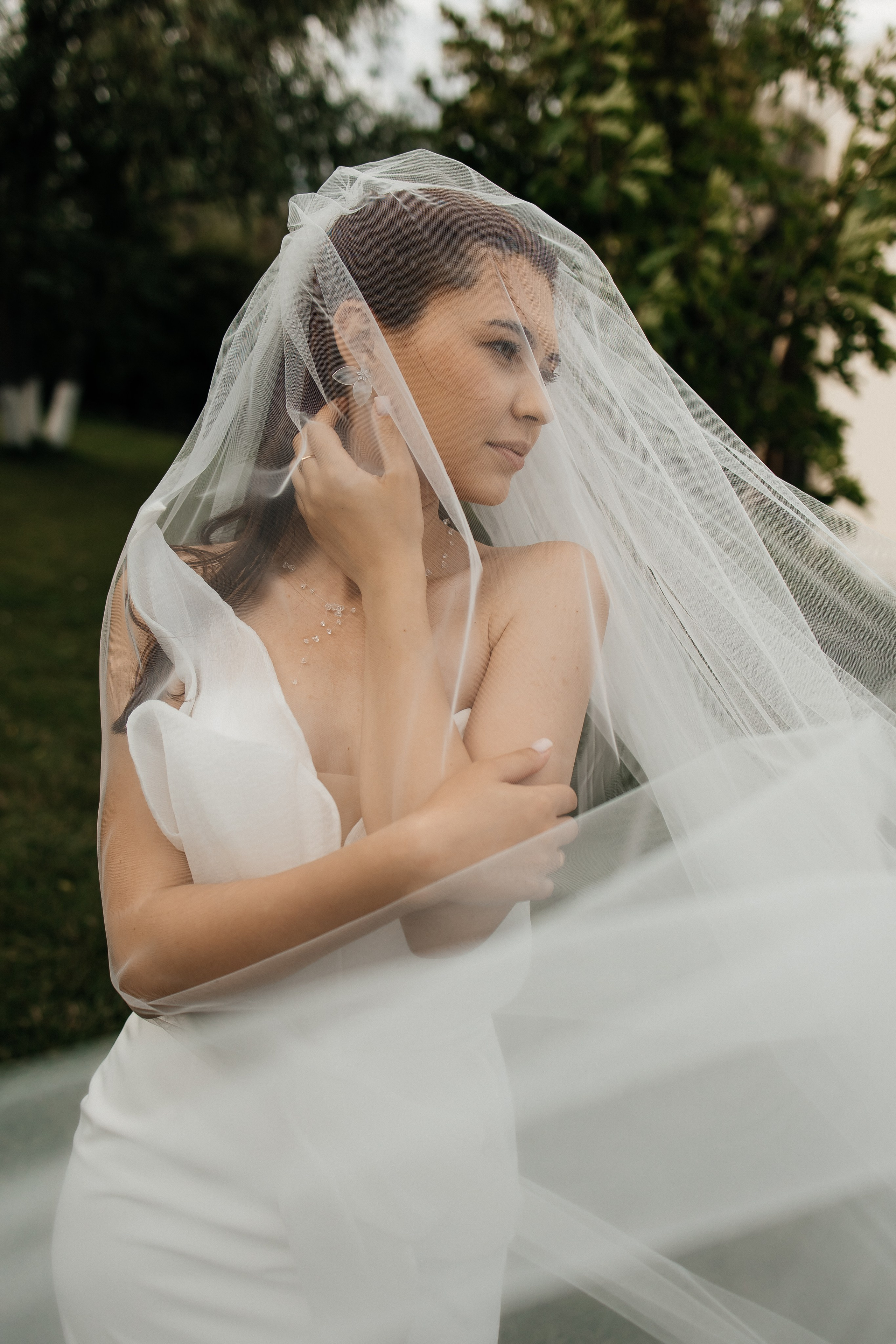 Валентин и Виктория. Свадебный и семейный фотограф в Ростове-на-Дону