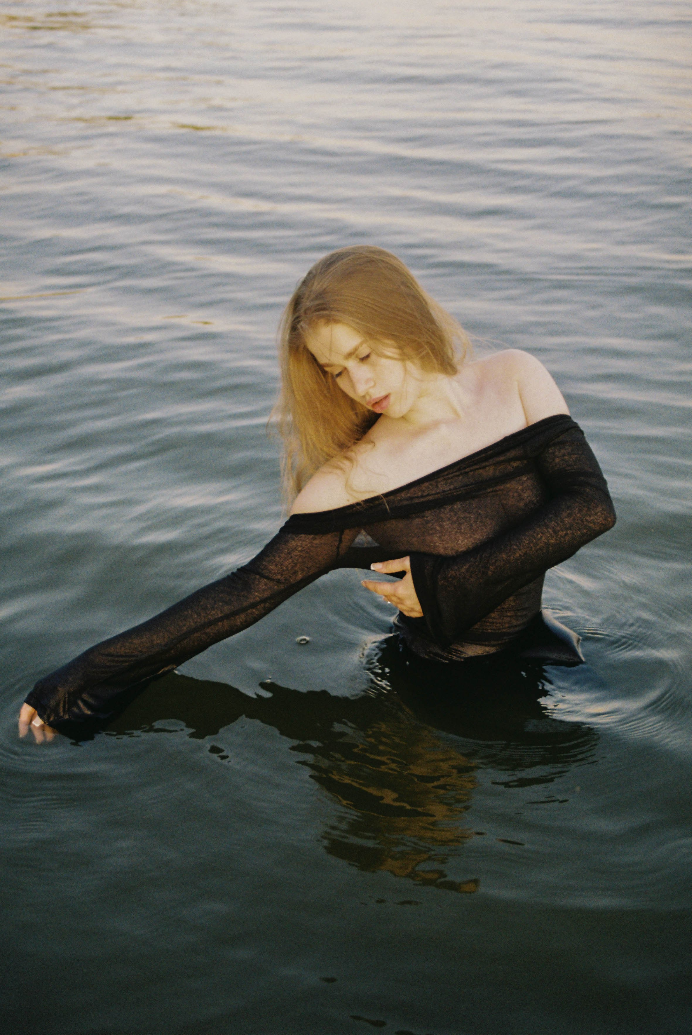 Ulyana. Daria Y. Фототерапия │ Санкт-Петербург