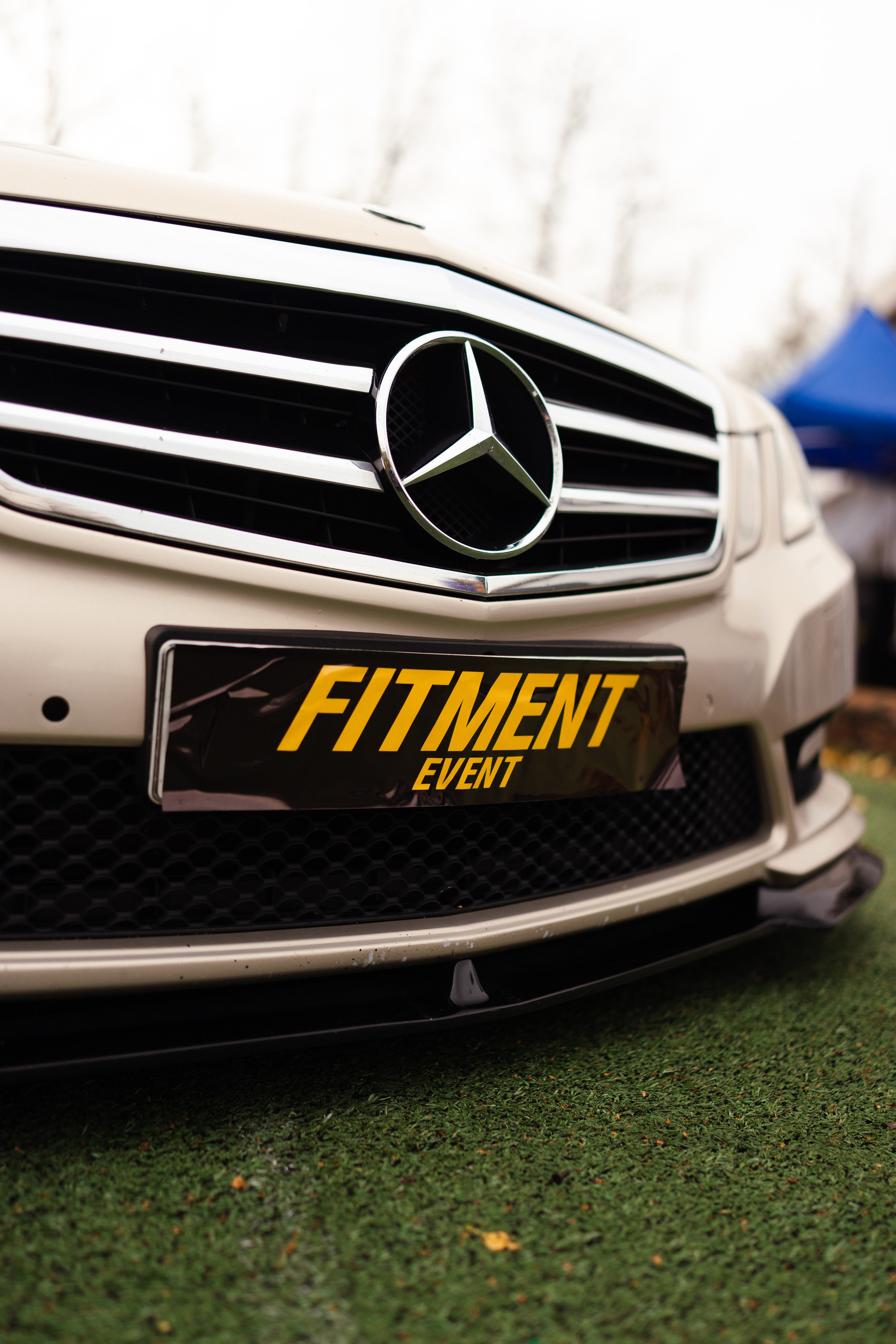 Fitment event 2023. Фотограф в СПБ Алмаз Камаев