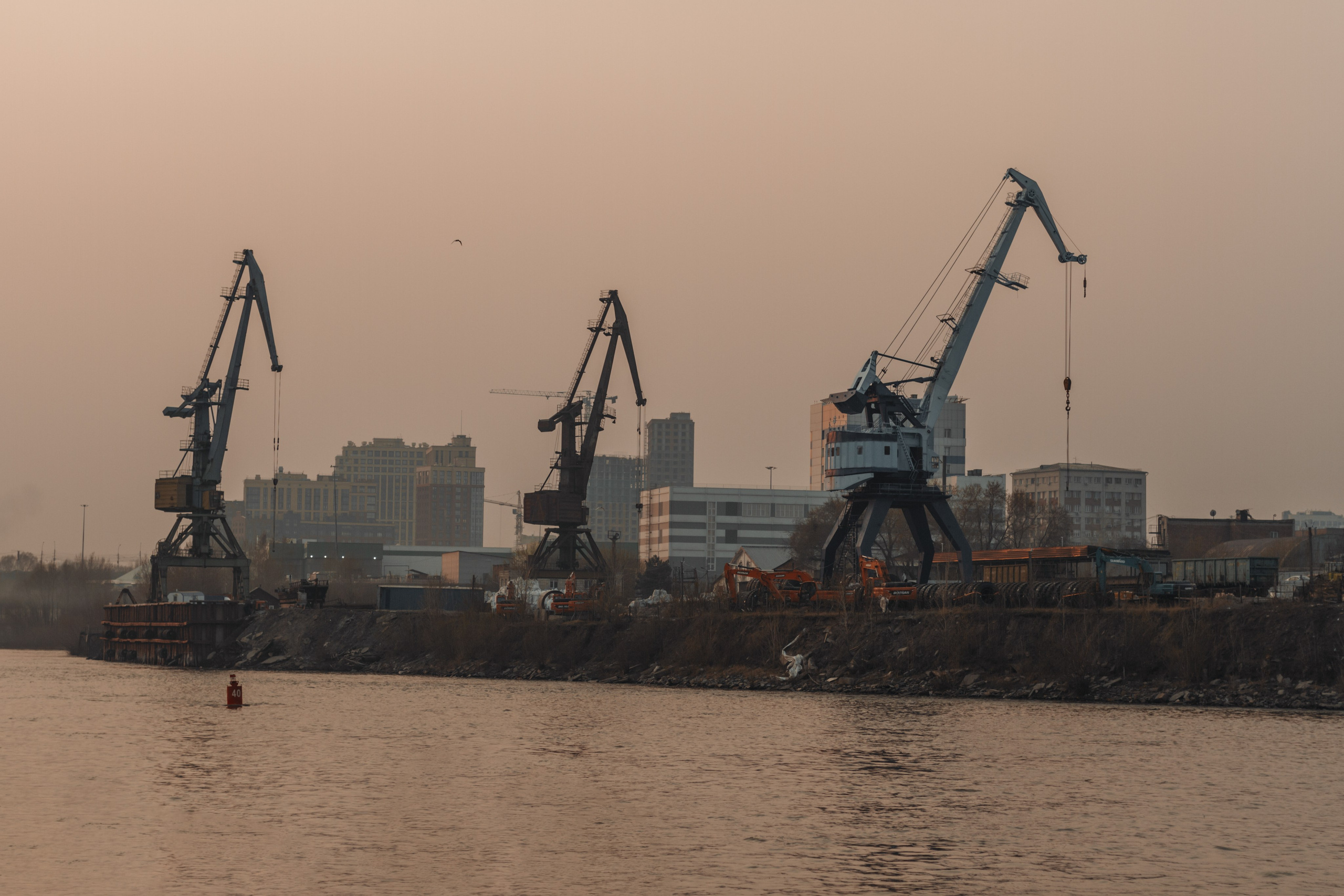 Новосибирск. Фотограф в Новокузнецке
