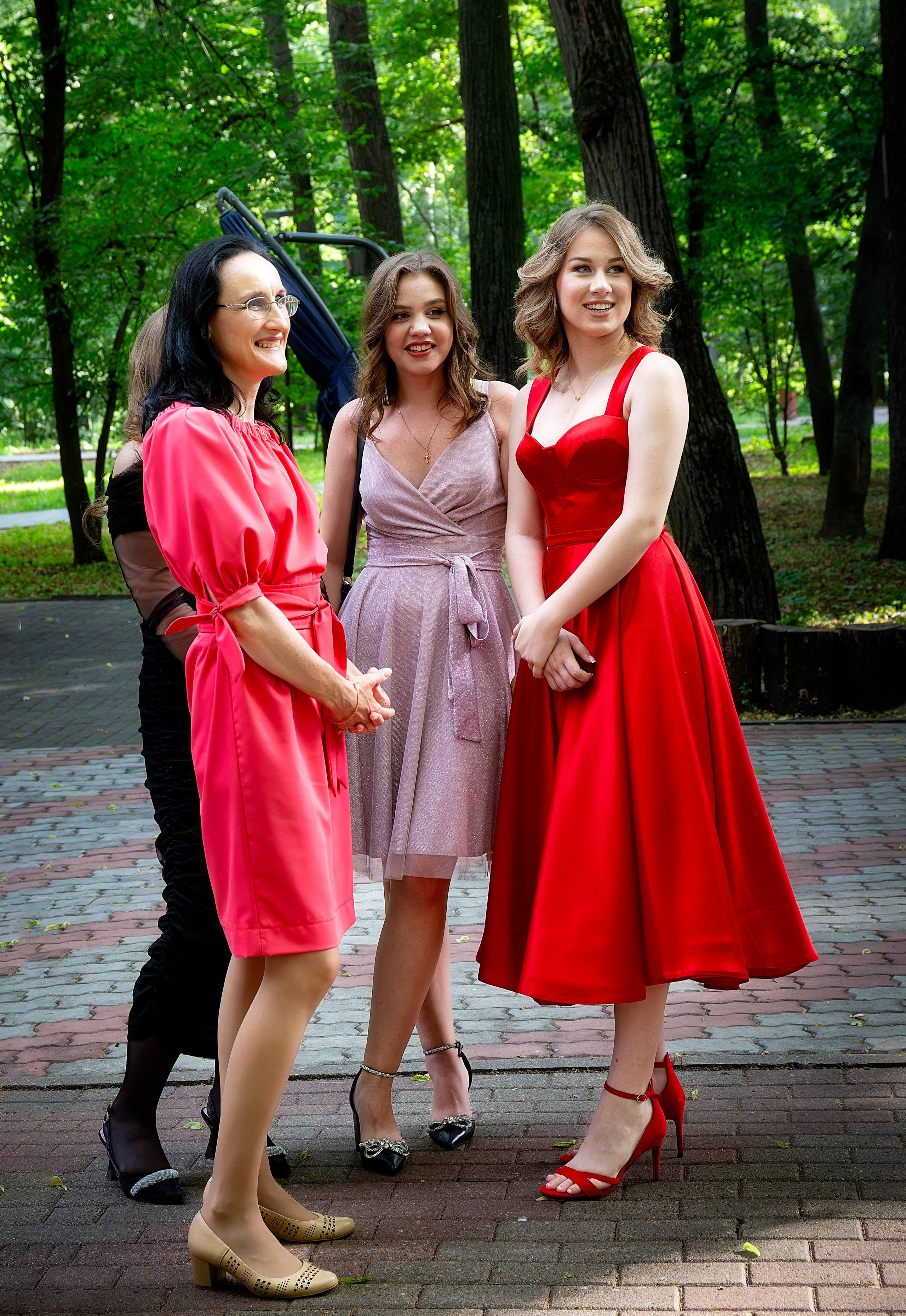 Выпускной24.Дарья Постнова. Лев Постнов.Фотограф. Нижний Новгород