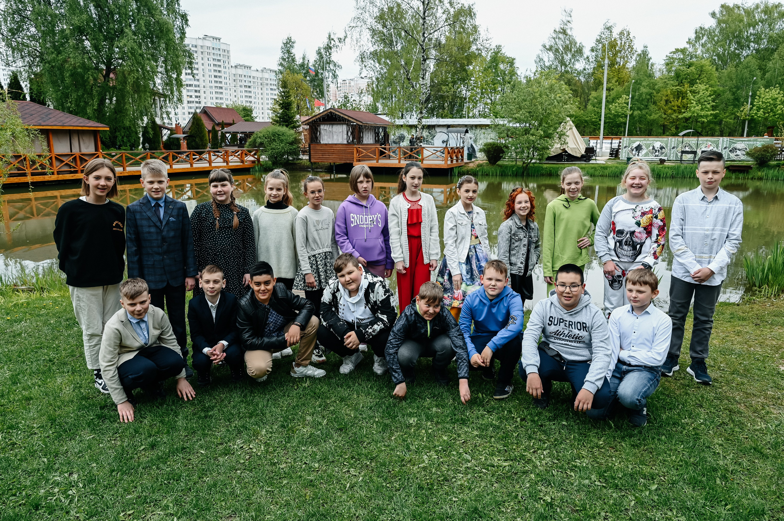 Выпускной 4-й класс. Фаворит. Фотограф Арина Агапова. Подольск, Москва https://arinafoto.wfolio.pro/