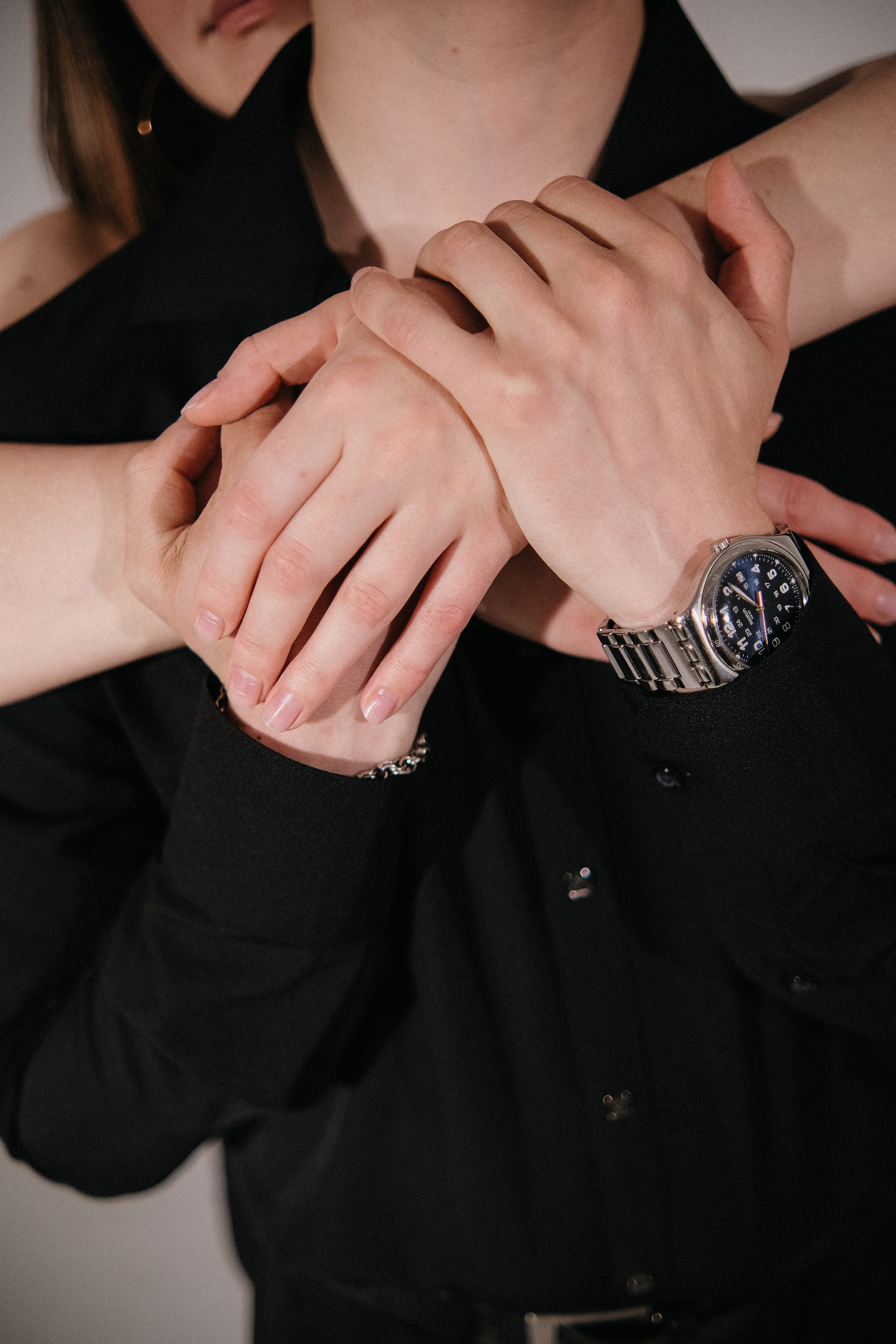 Лена & Рома. Phdkvmr.ru