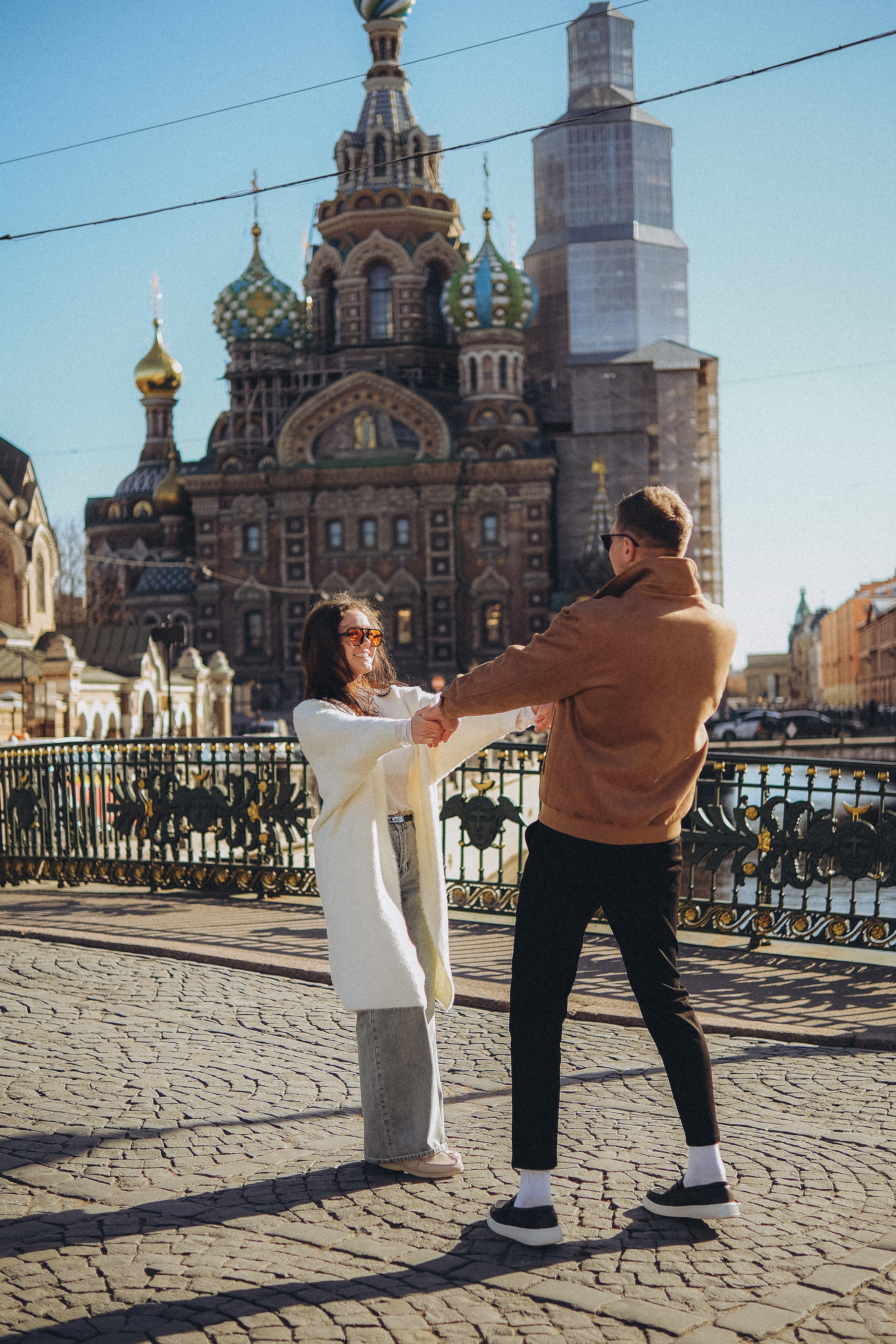 Настя & Виталий. Phdkvmr.ru