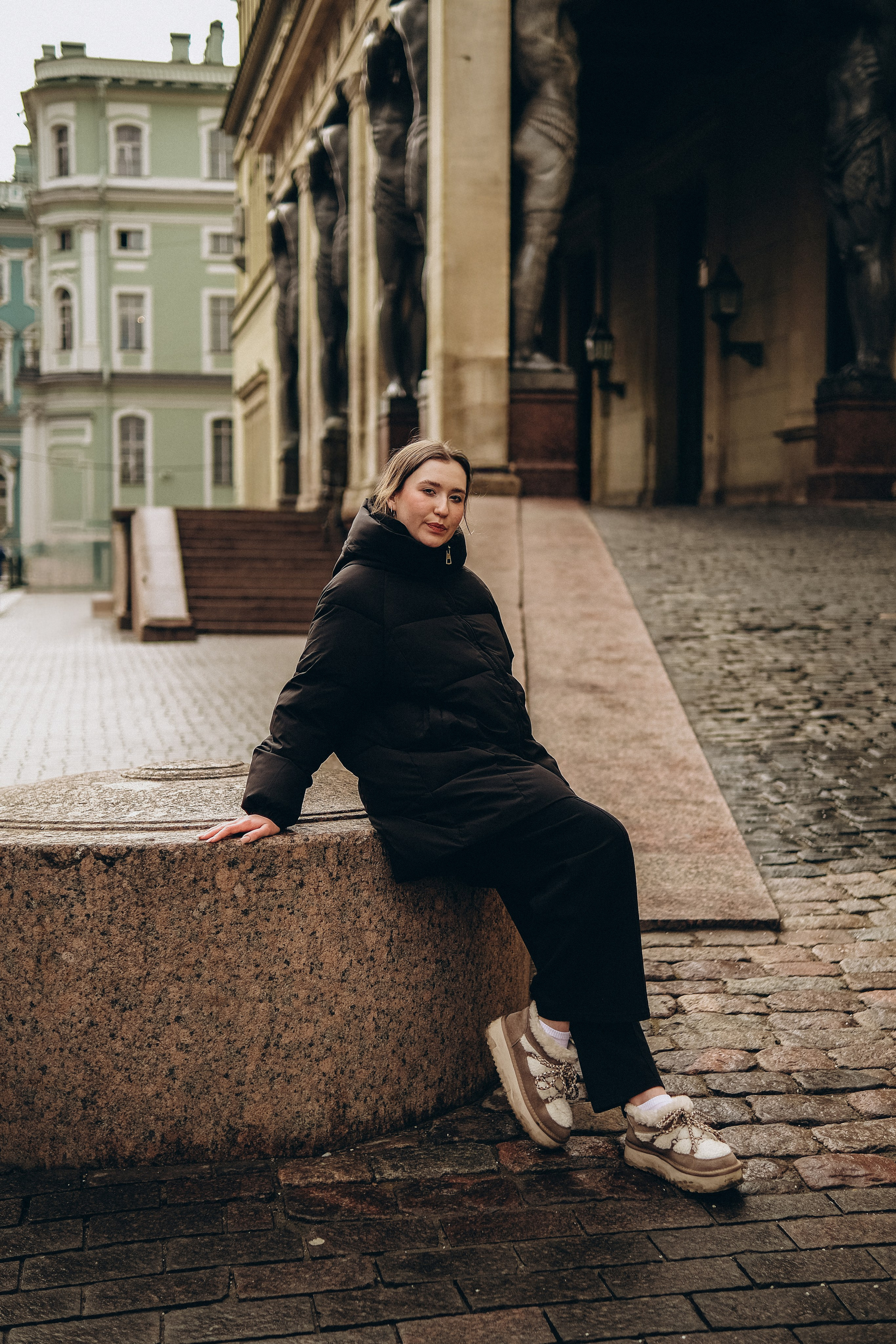 Надя & Вика. Phdkvmr.ru