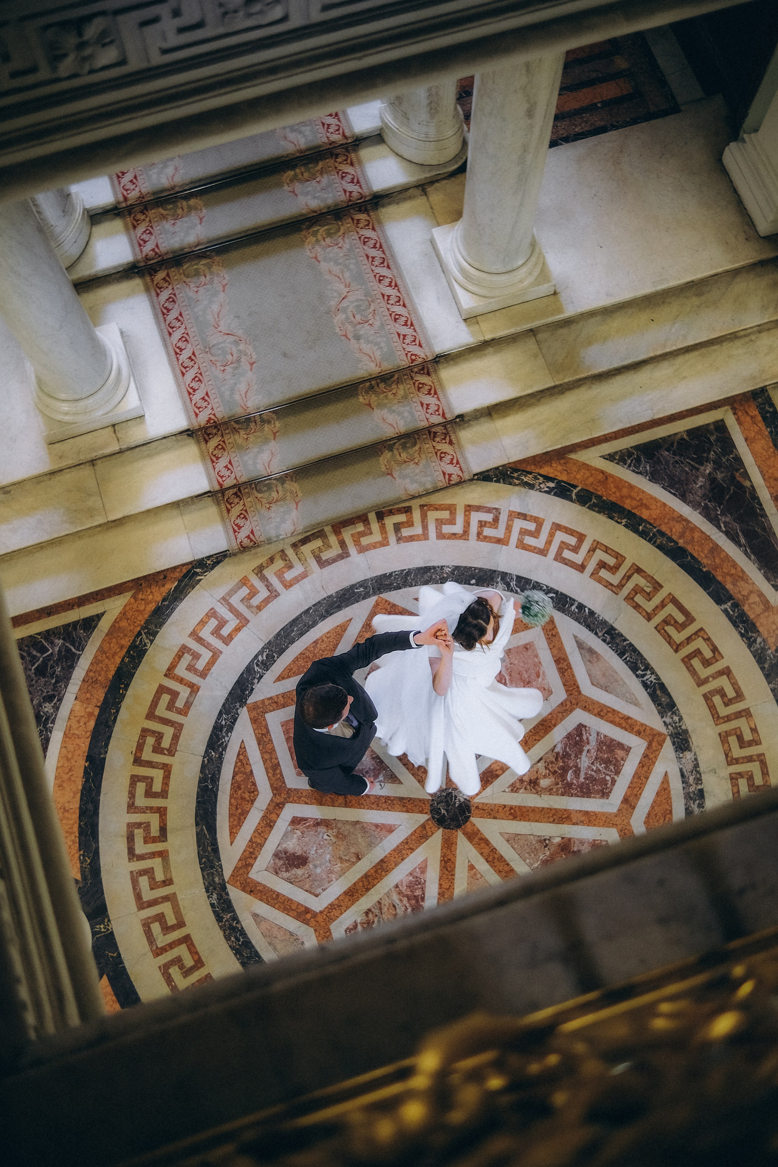 Оля & Саша ДБ1. Phdkvmr.ru