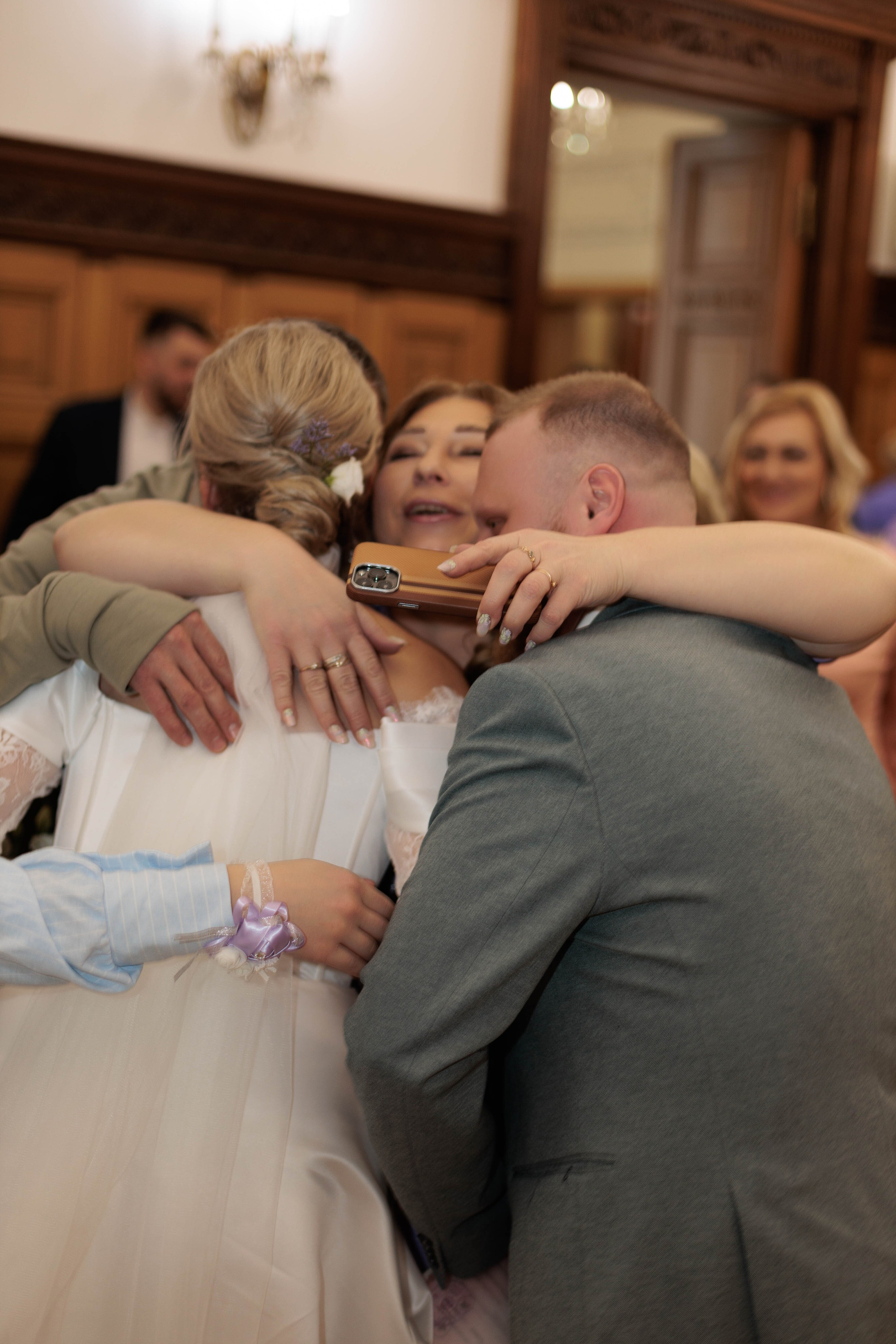 Максим и Оксана. Семейный фотограф Гульцовская Екатерина