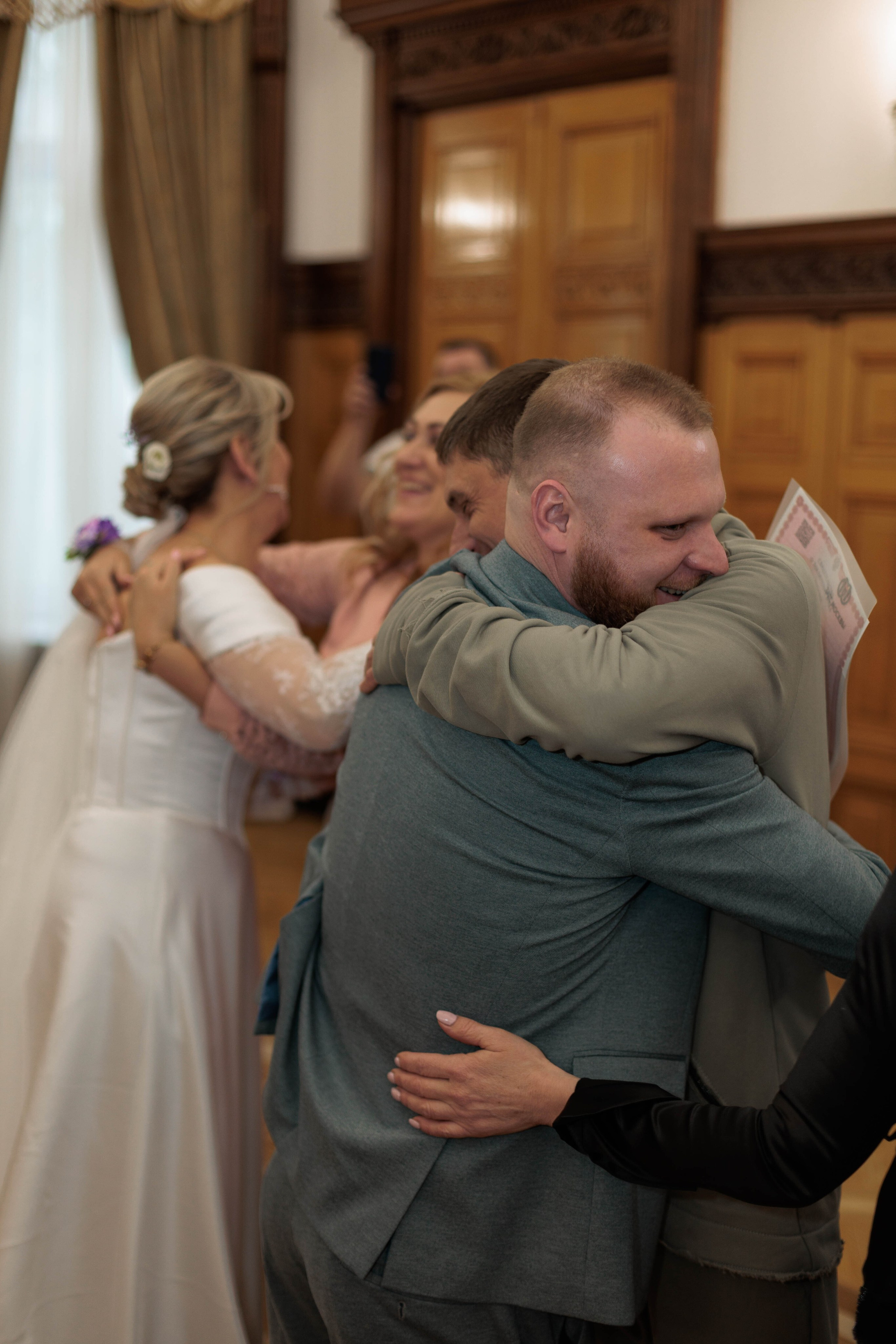 Максим и Оксана. Семейный фотограф Гульцовская Екатерина