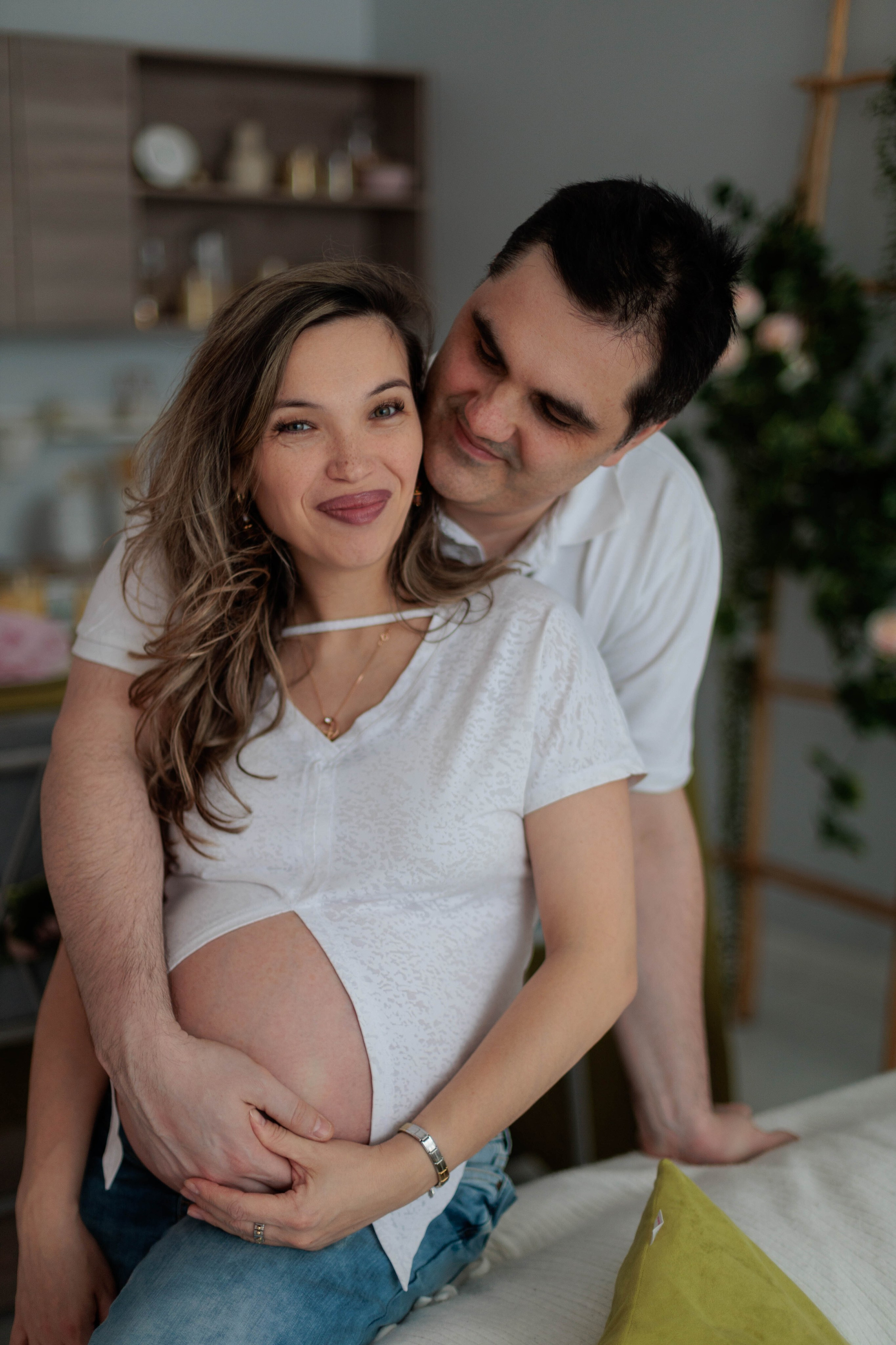 Арина, Сережа и Ваня. Семейный фотограф Гульцовская Екатерина