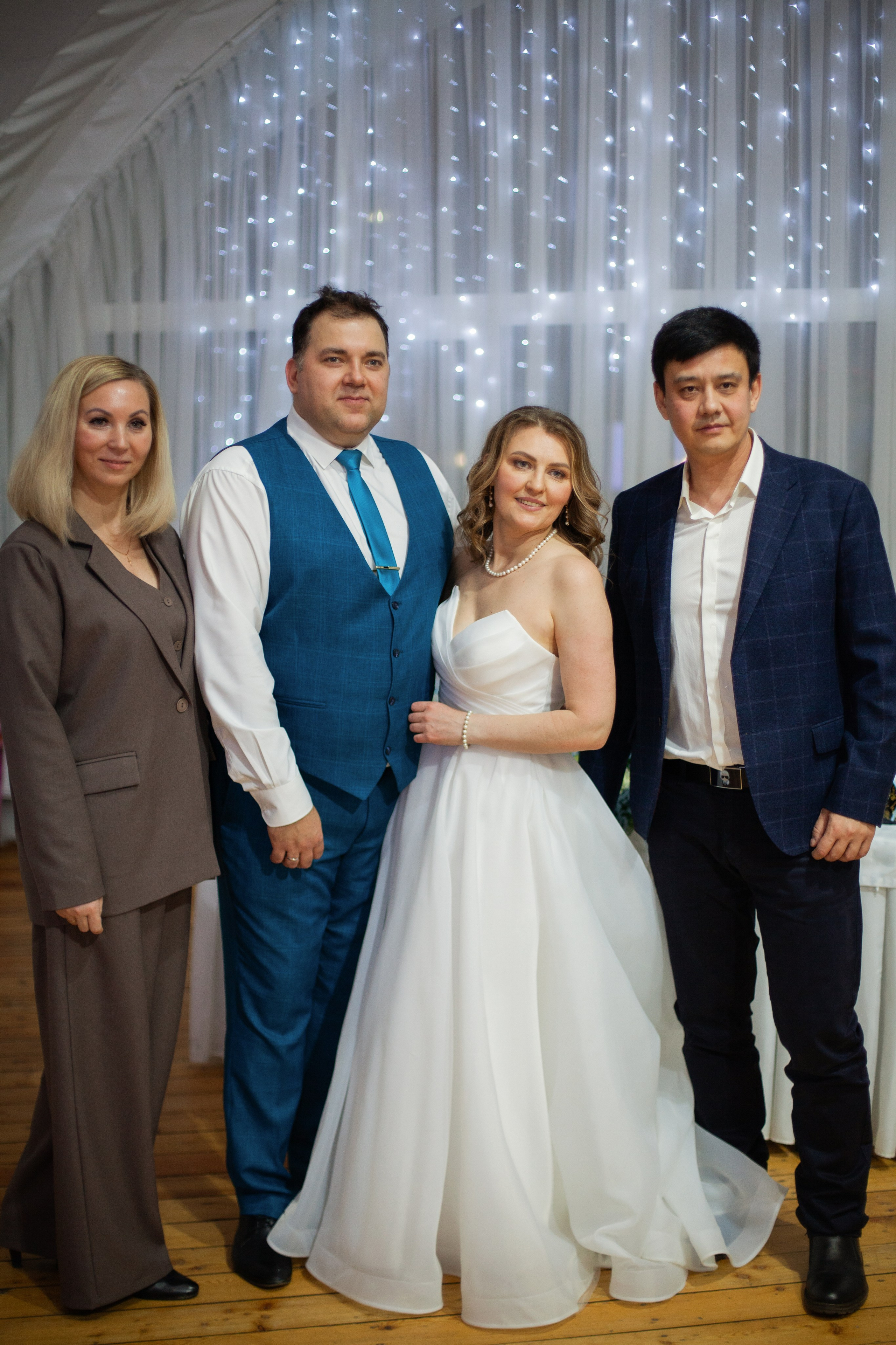 Олег и Алёна. Семейный фотограф Гульцовская Екатерина