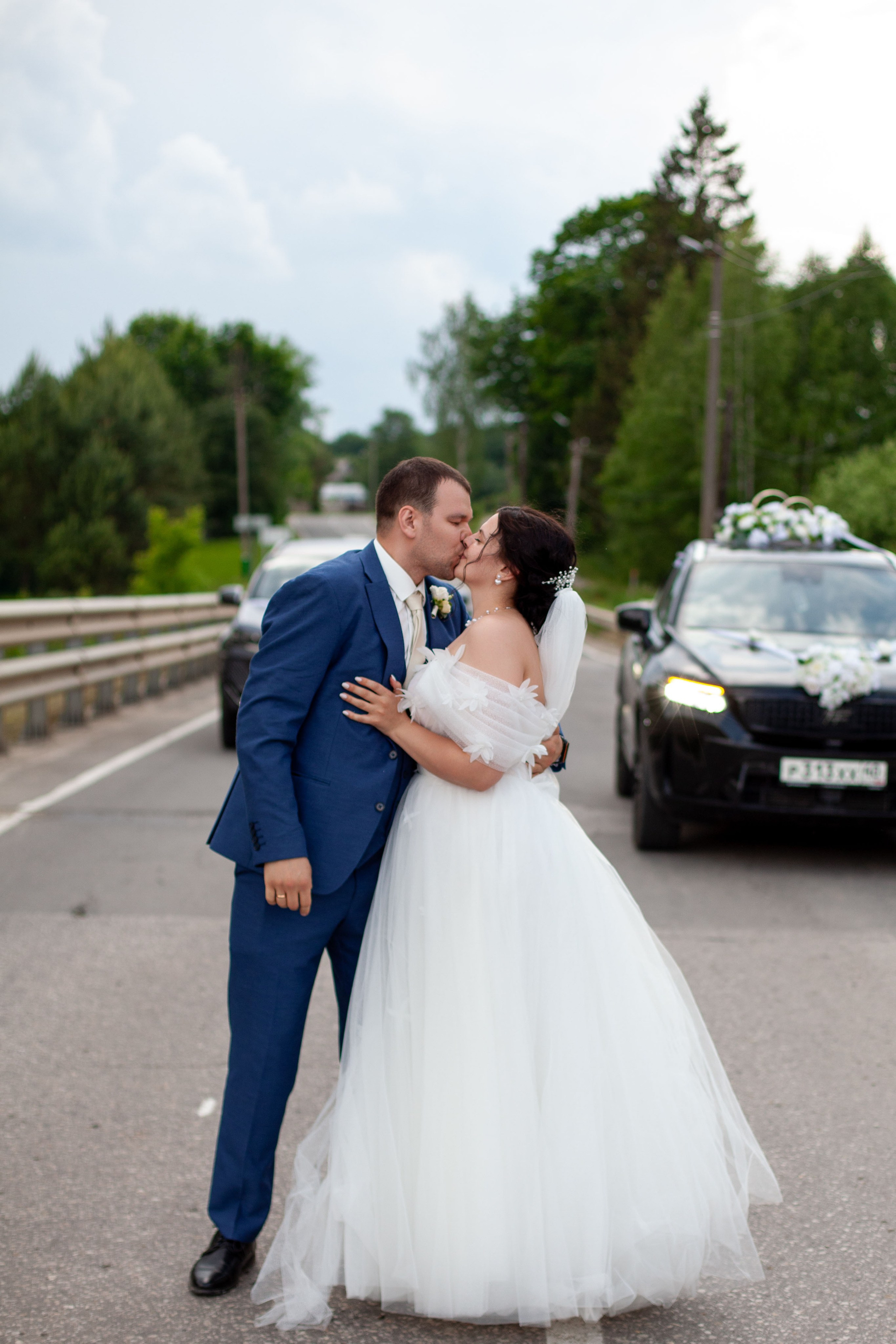 Алексей и Алёна. Семейный фотограф Гульцовская Екатерина