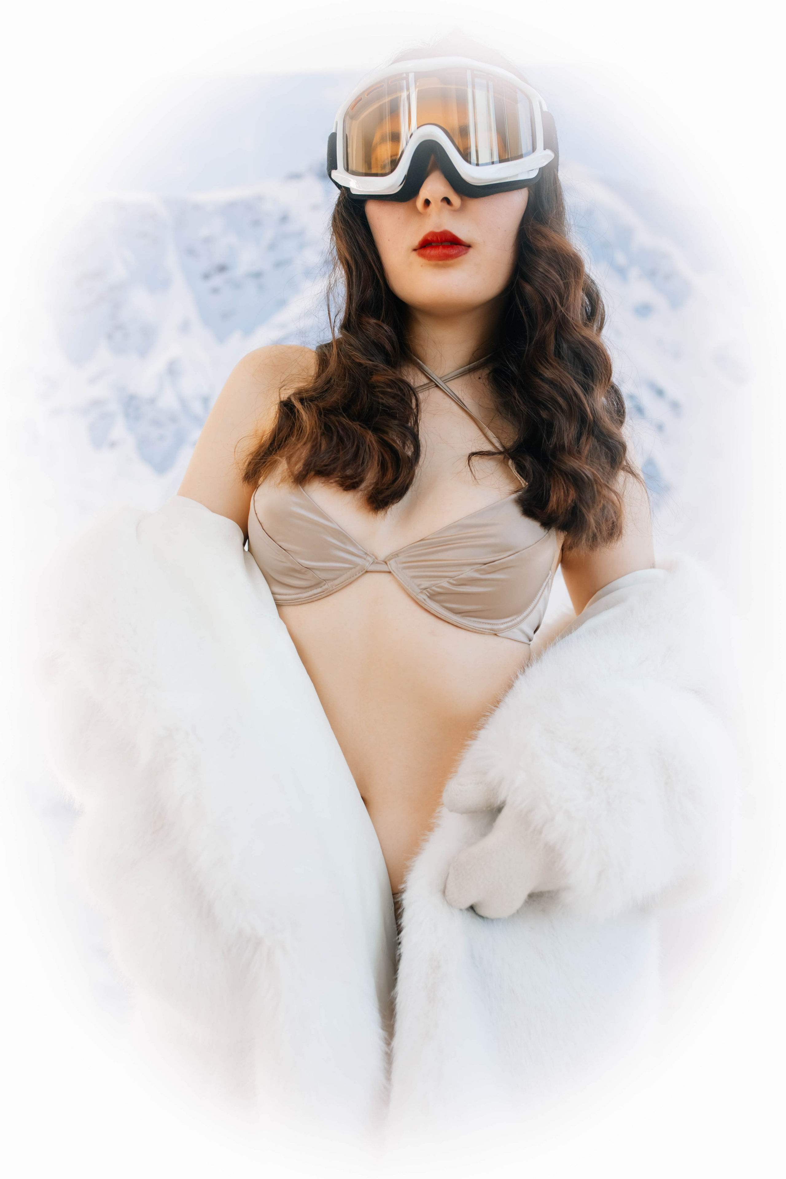 Элина. Александра Мельниченко/ Бегающий фотограф