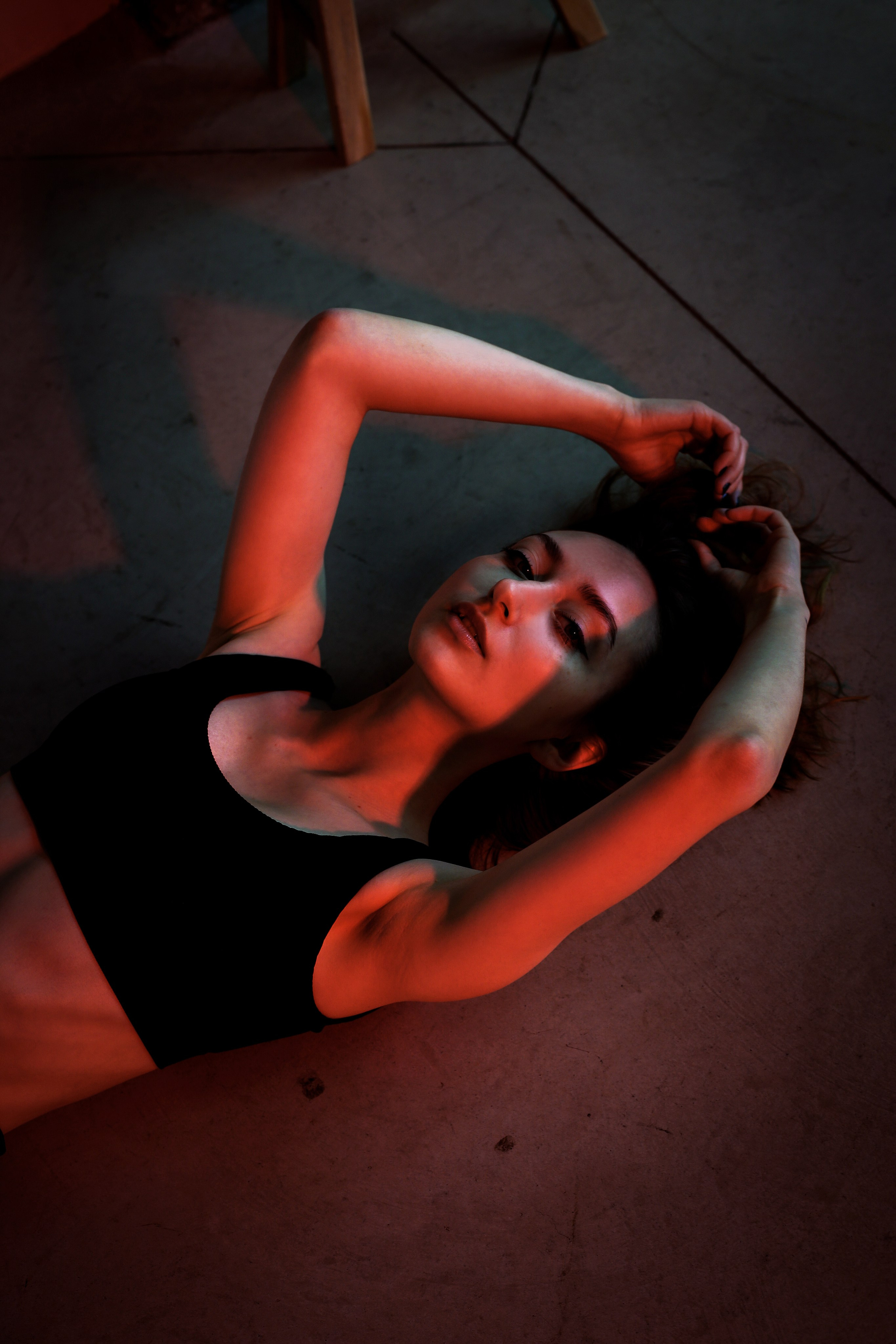 Индивидуальные съемки. Фотосессия в Санкт-Петербурге — фотограф Алина Городниченко