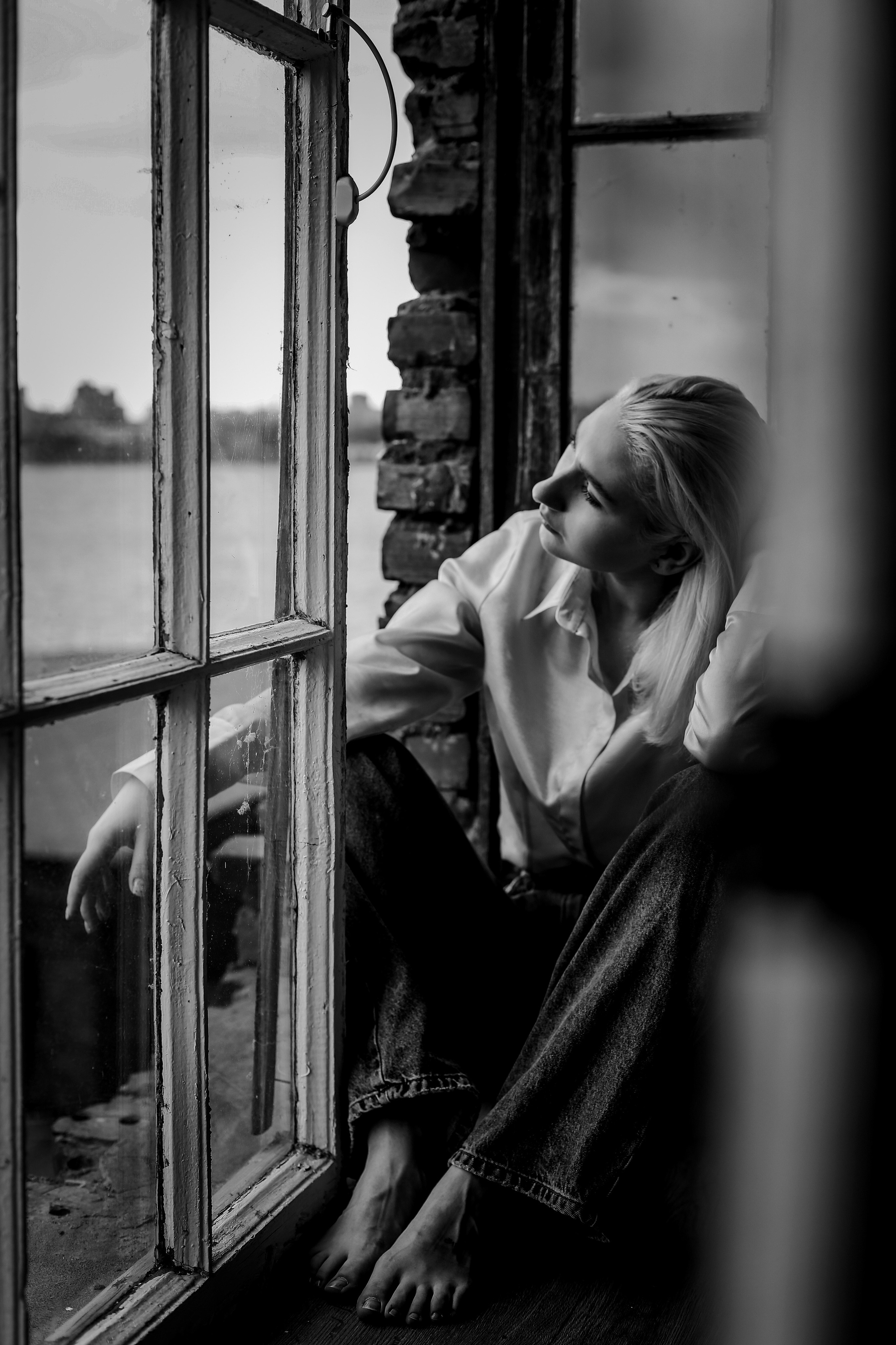 Индивидуальные съемки. Фотосессия в Санкт-Петербурге — фотограф Алина Городниченко