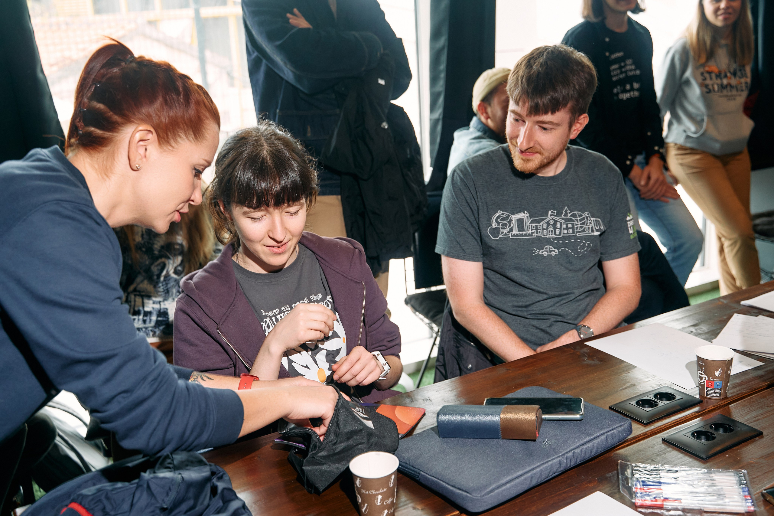 Hackathon. Photographer and Videographer in Montenegro