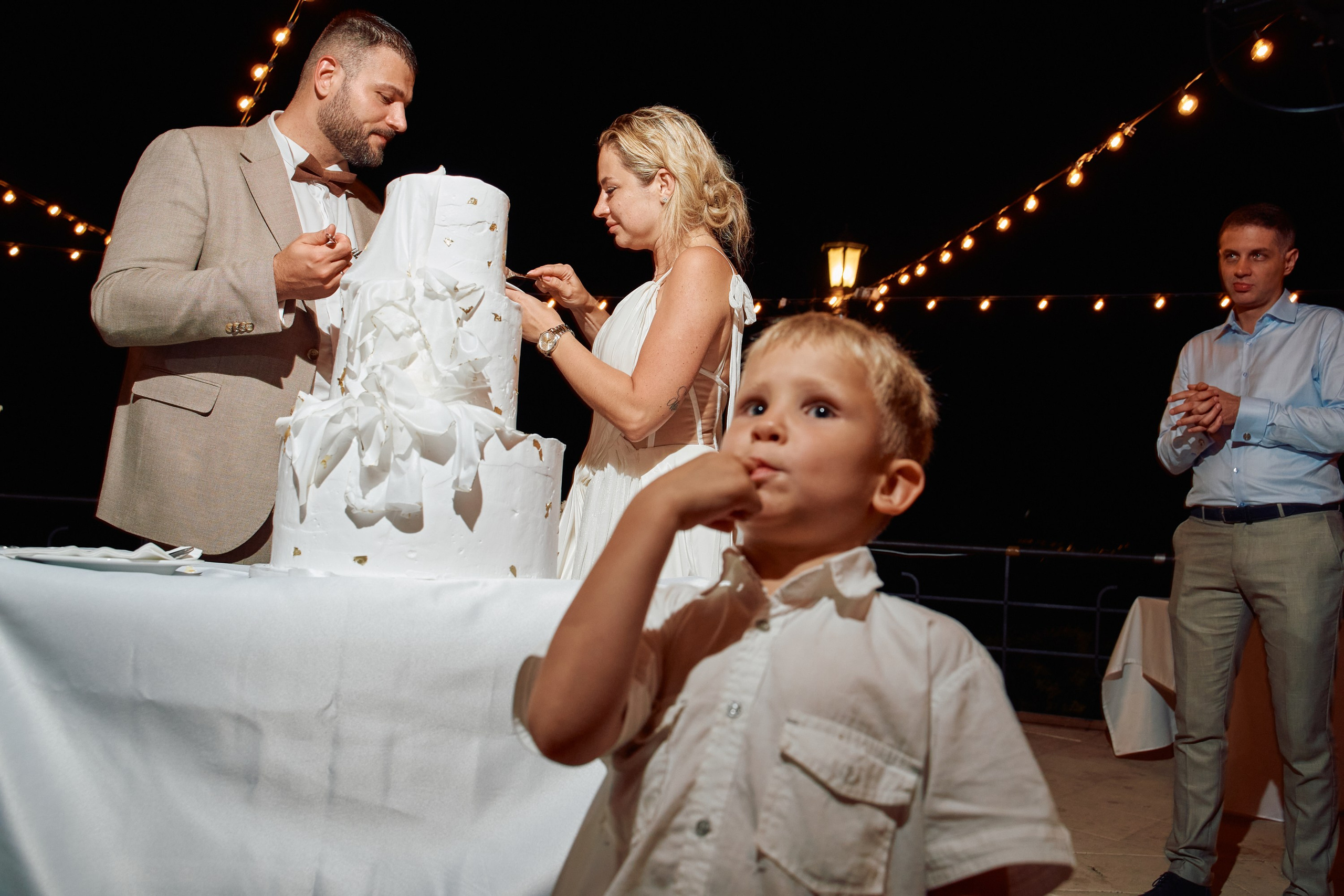 S&S. Photographer and Videographer in Montenegro