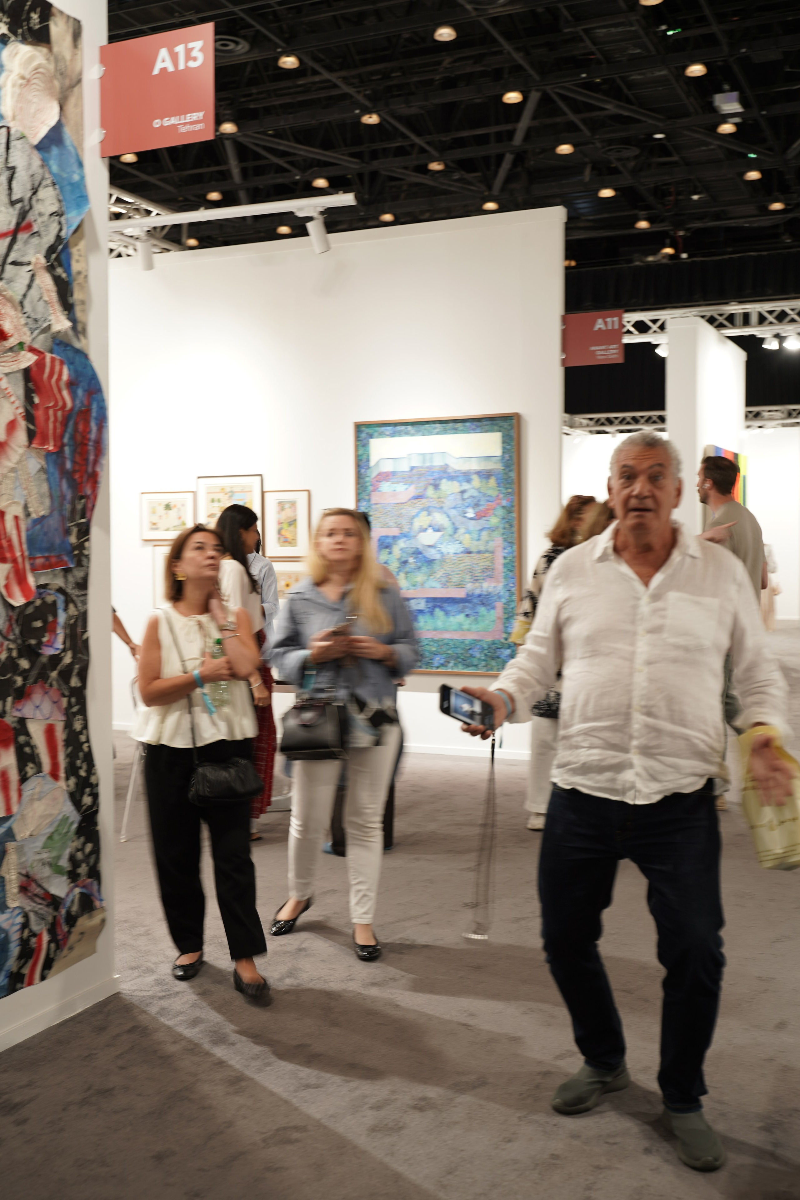 ArtDubai 2025. Katyavasileva