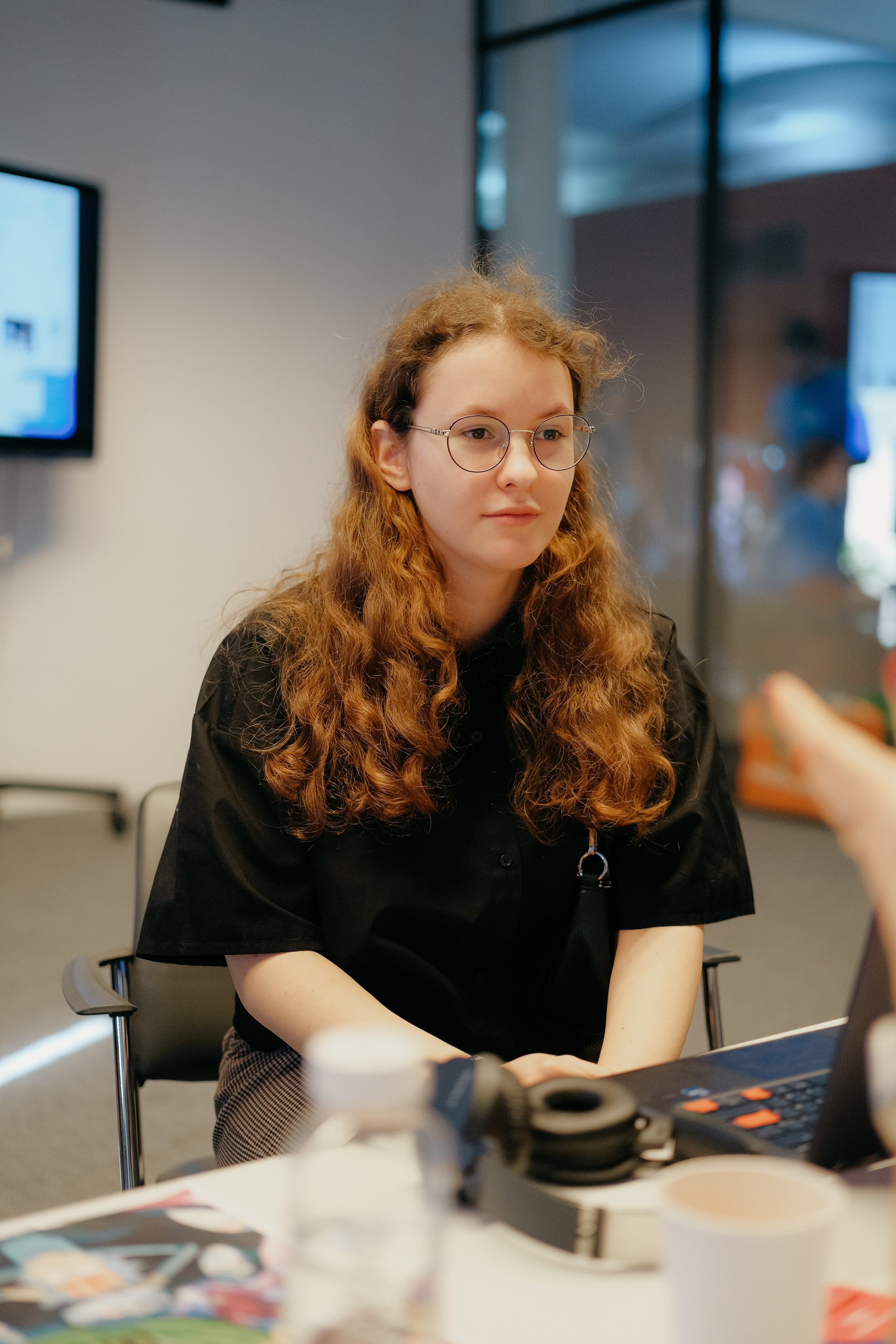 ВНауке. Фотограф в Москве Дмитрий Рогов