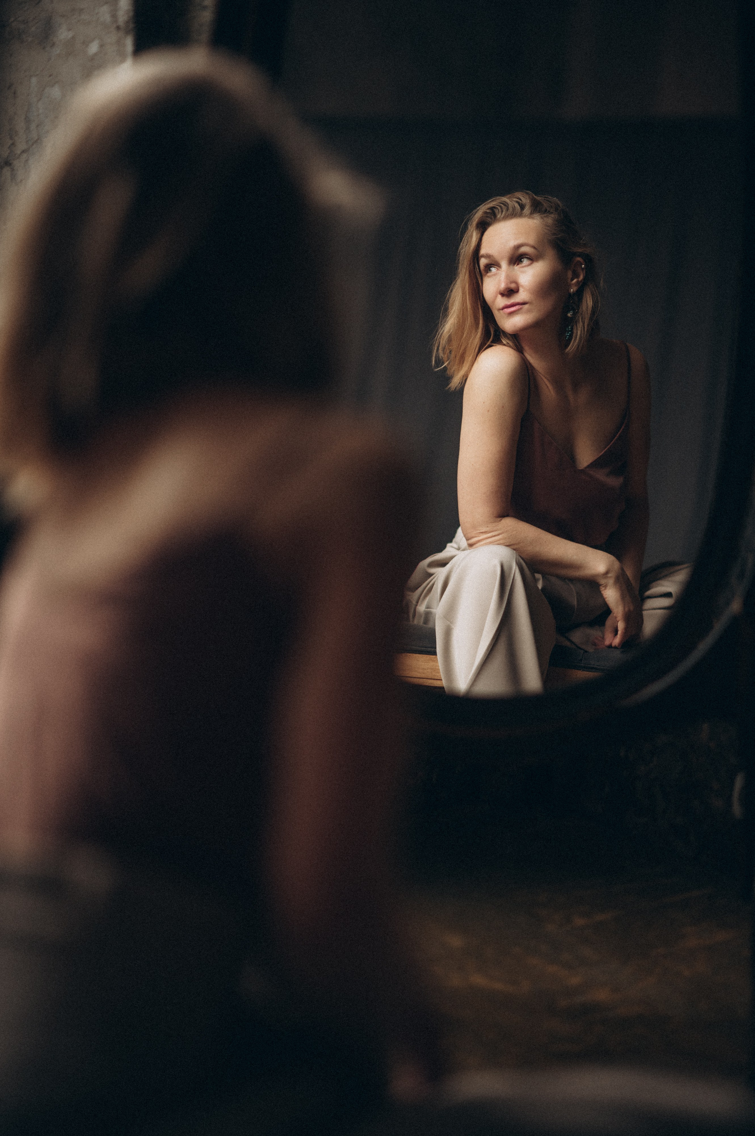 Лена. Семейный фотограф МОСКВА/Королёв