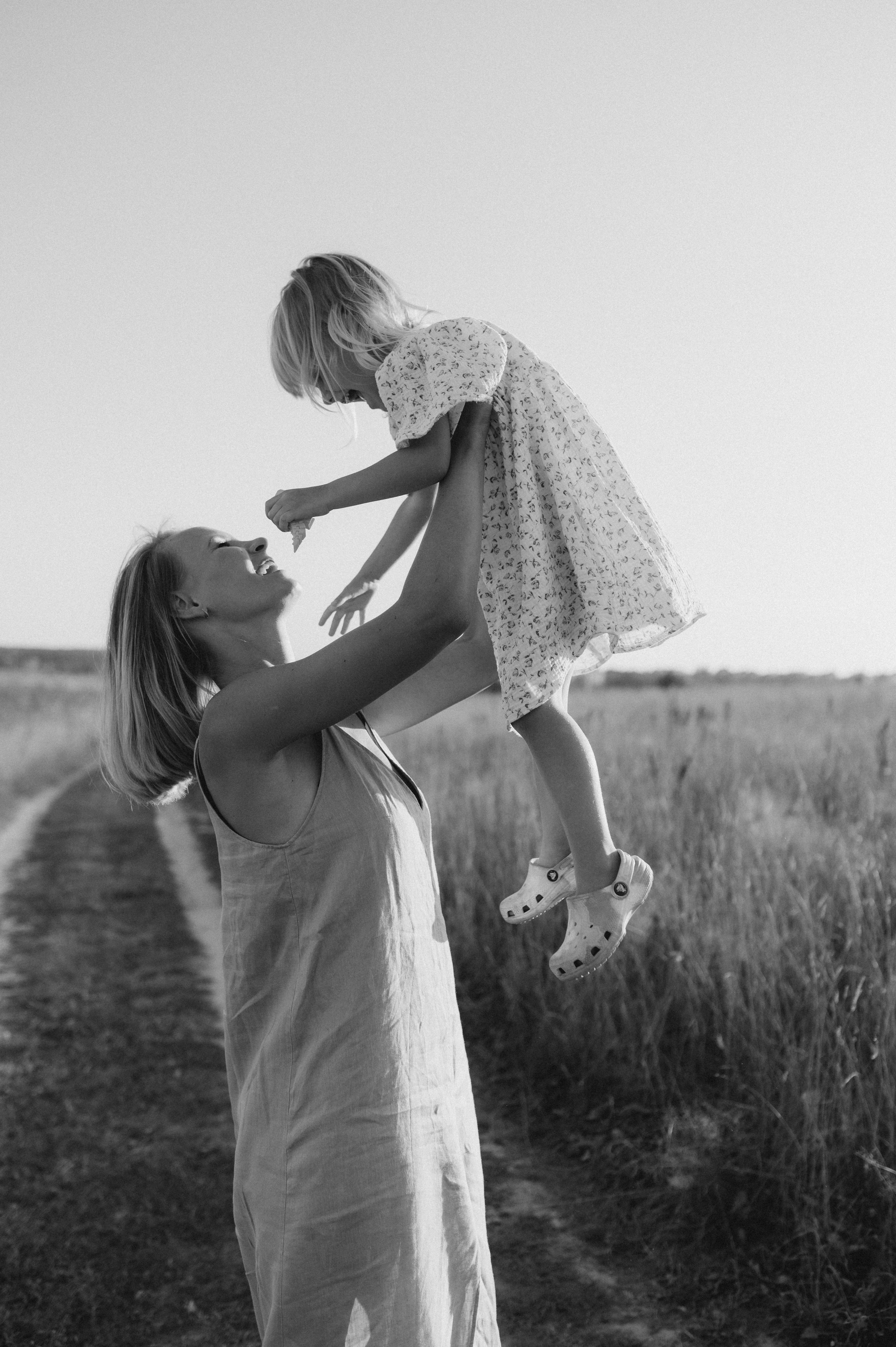 Егор, Оля, Лёва, Вера и Клим. Семейный фотограф МОСКВА/Королёв
