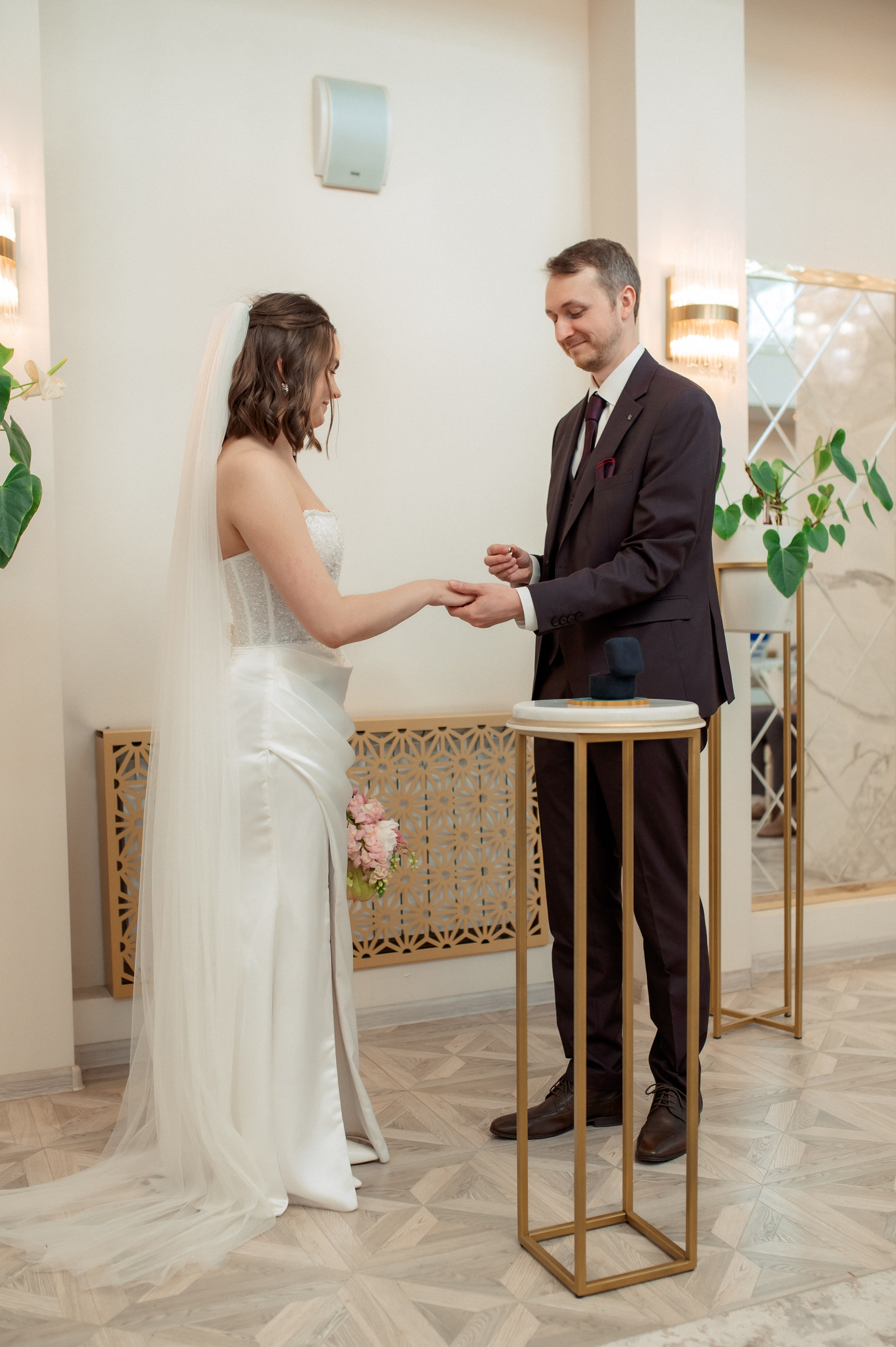 Илья и Катя. Семейный фотограф МОСКВА/Королёв