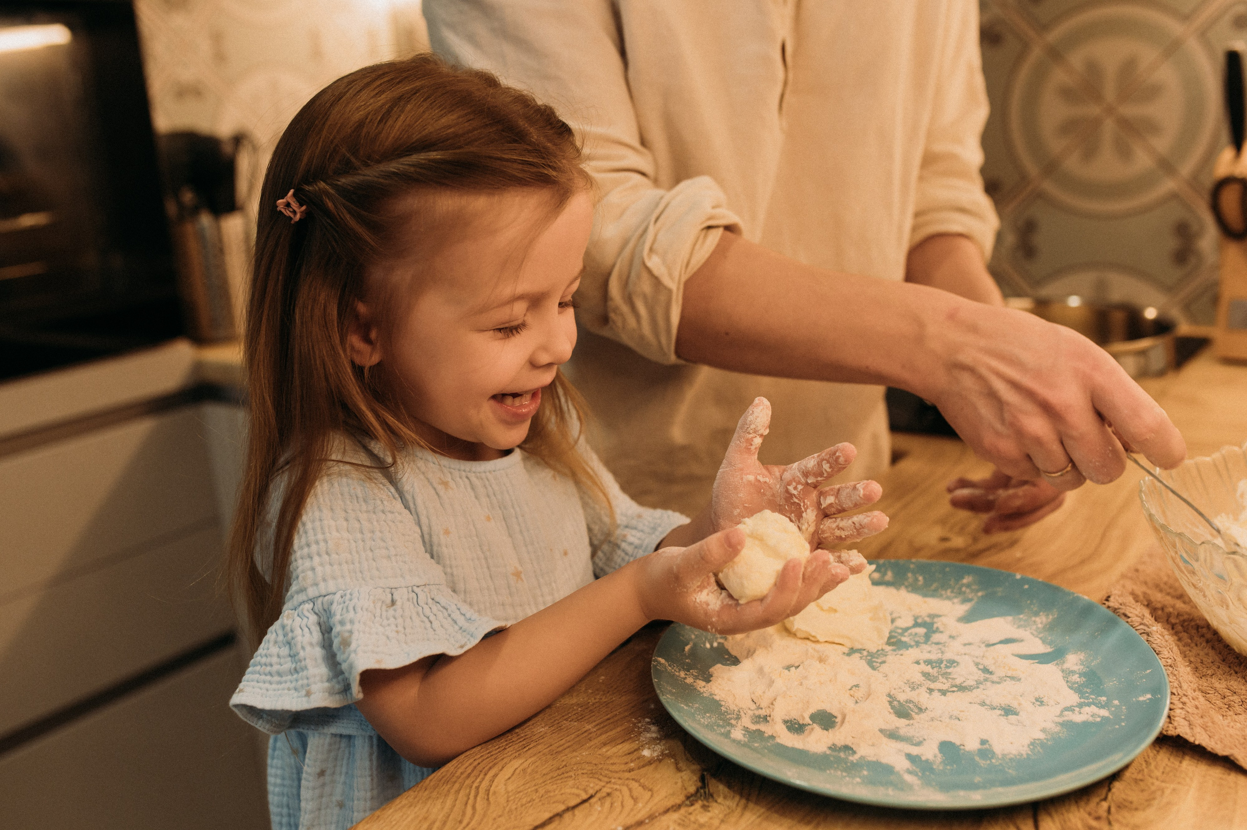 Дома можно всё. Семейный фотограф МОСКВА/Королёв