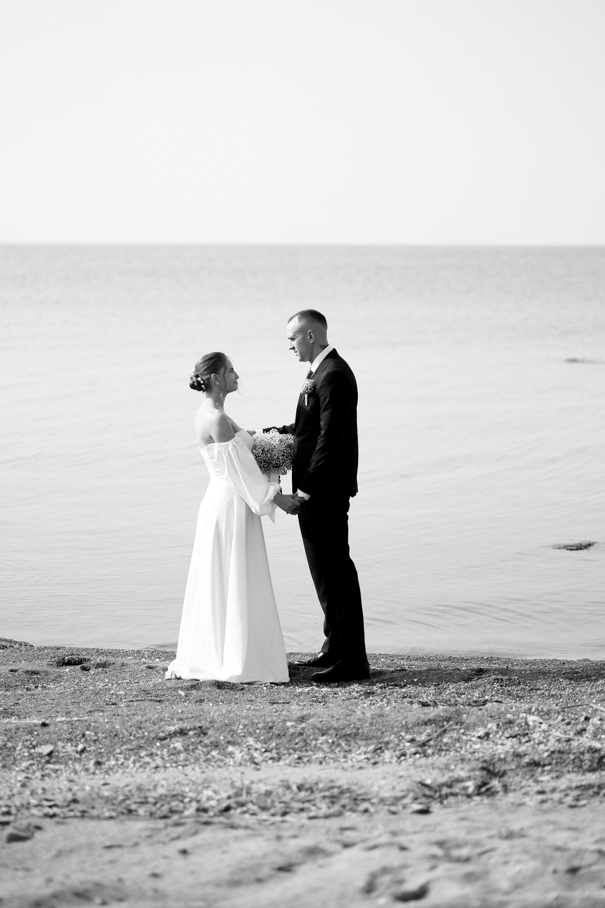 Ксения и Сергей. 2024 г. Женский и свадебный фотограф в Санкт-Петербурге Матвеева Наталья