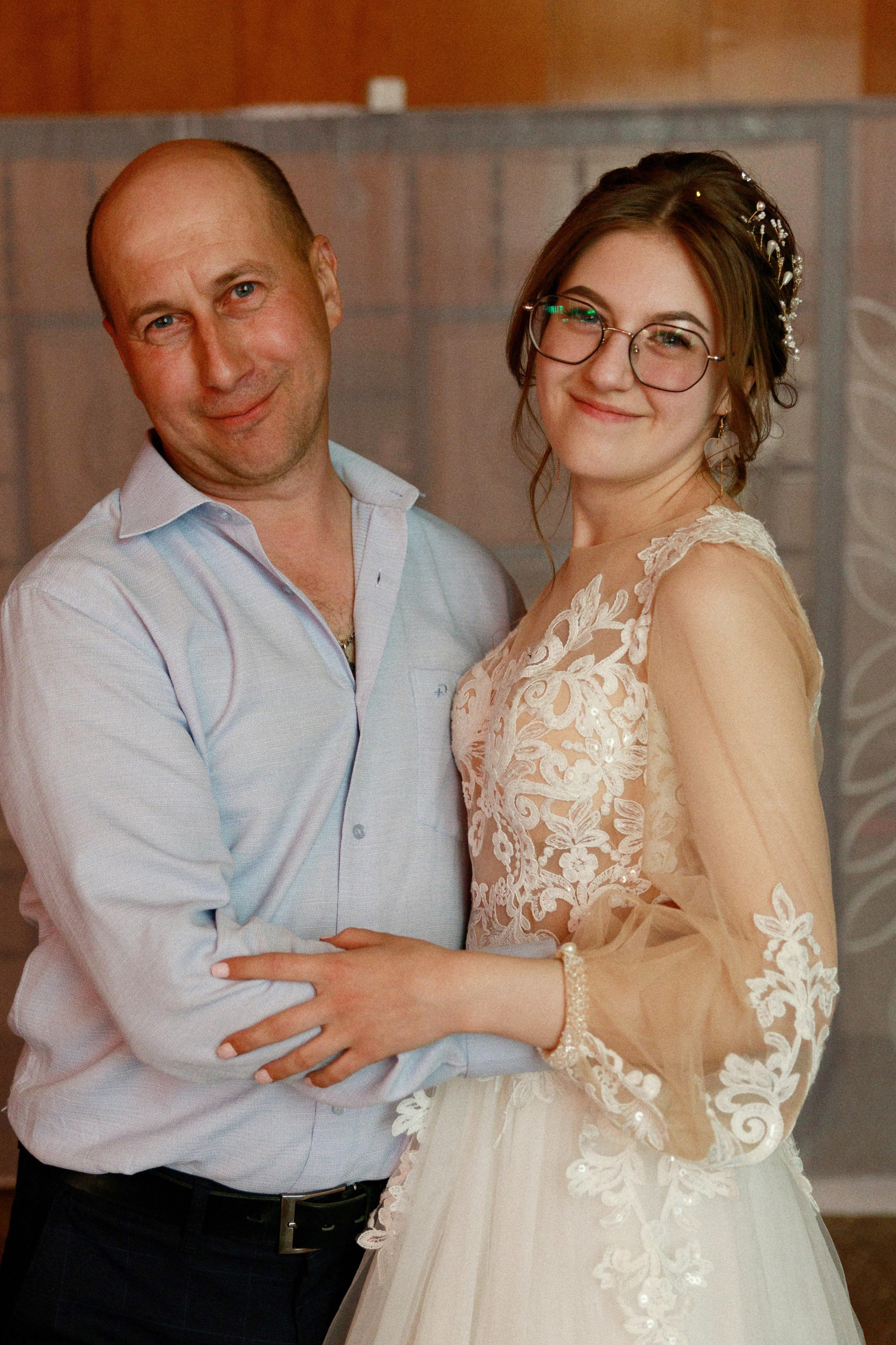 Алина и Даниил. Женский и свадебный фотограф в Санкт-Петербурге Матвеева Наталья