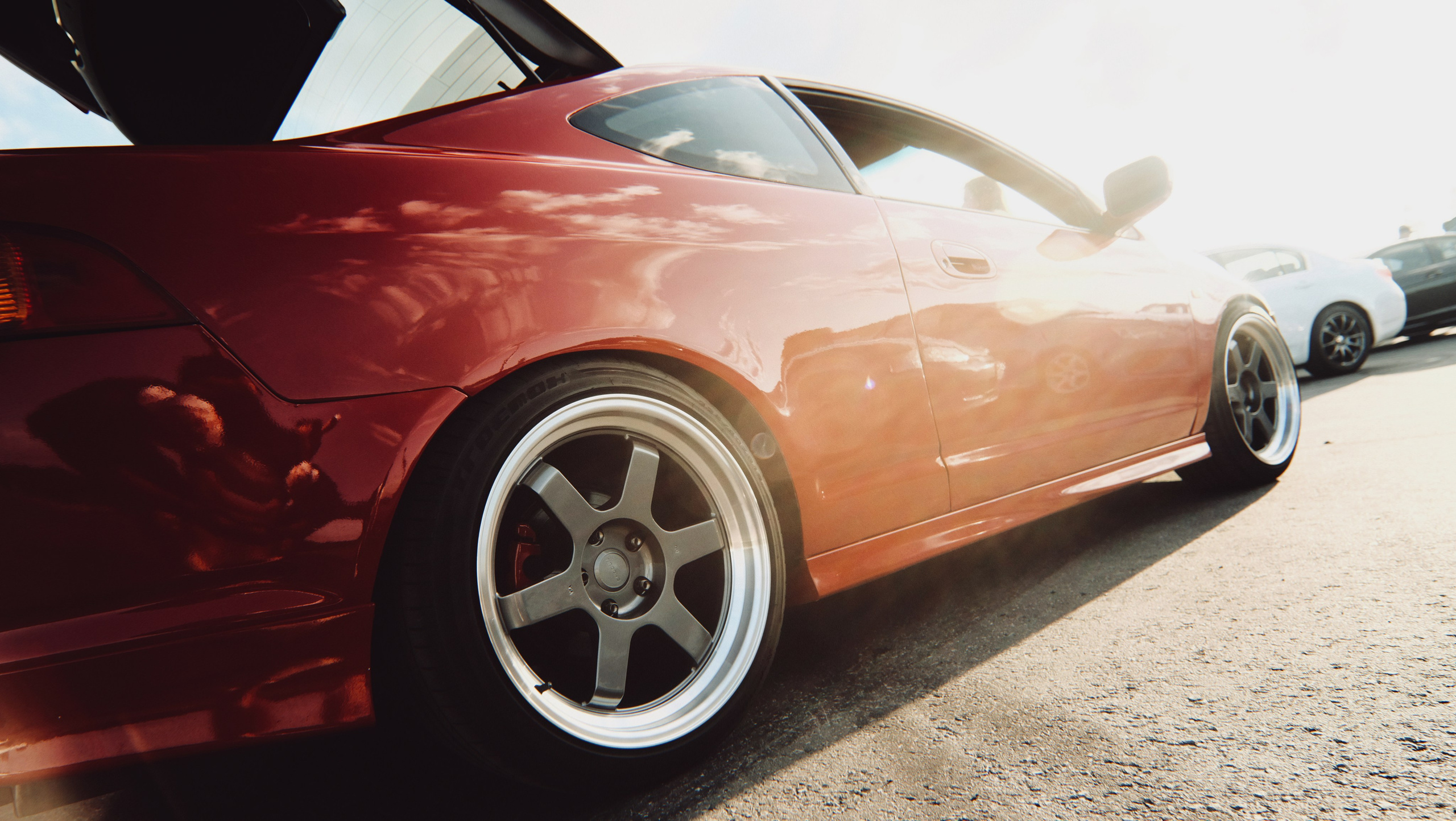 13 июля 2025 — Petrolhead est22. Фотограф-любитель из Кирова Андрей Погребняк