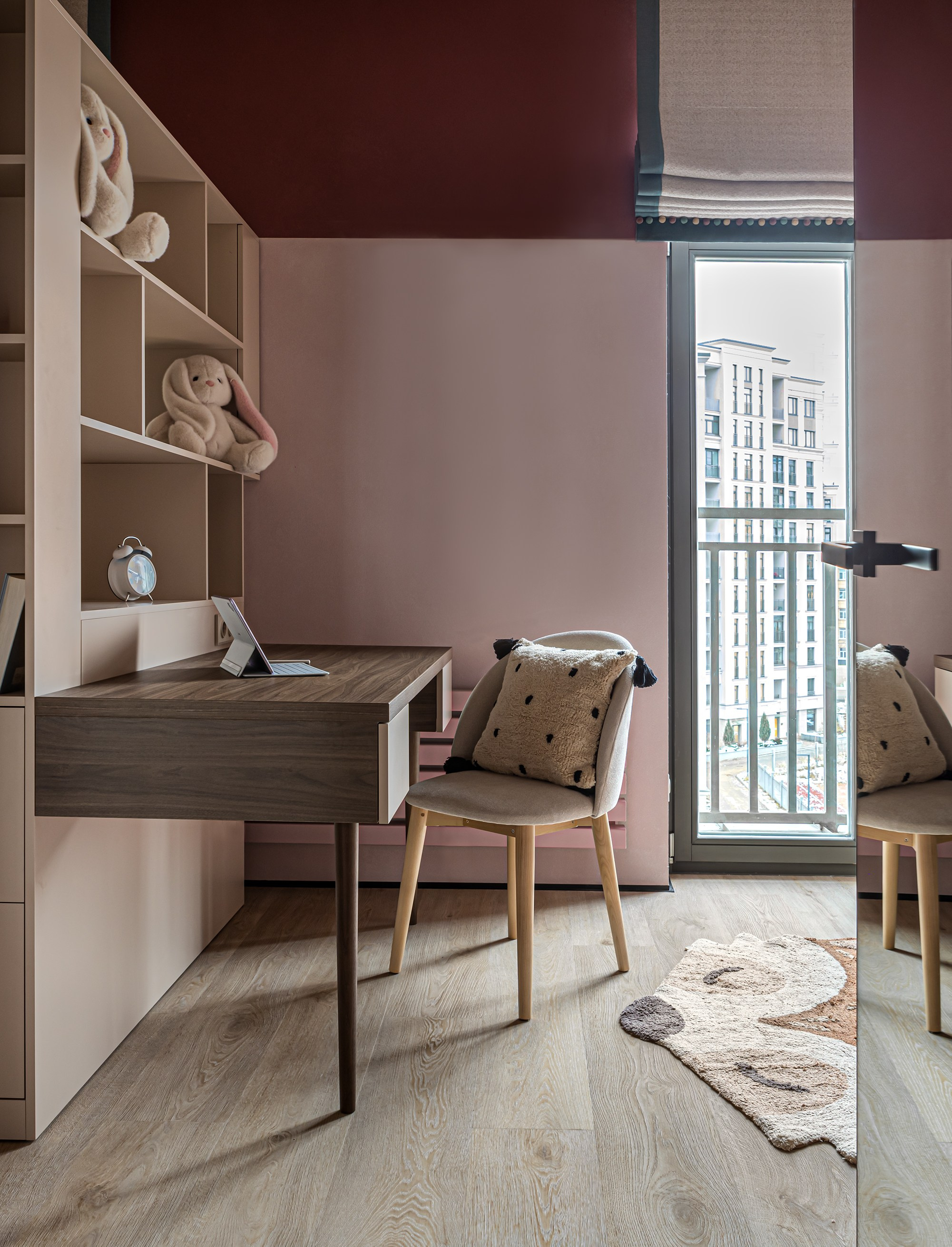 Arhint | 78 м². Фотограф Нелли Ларссон