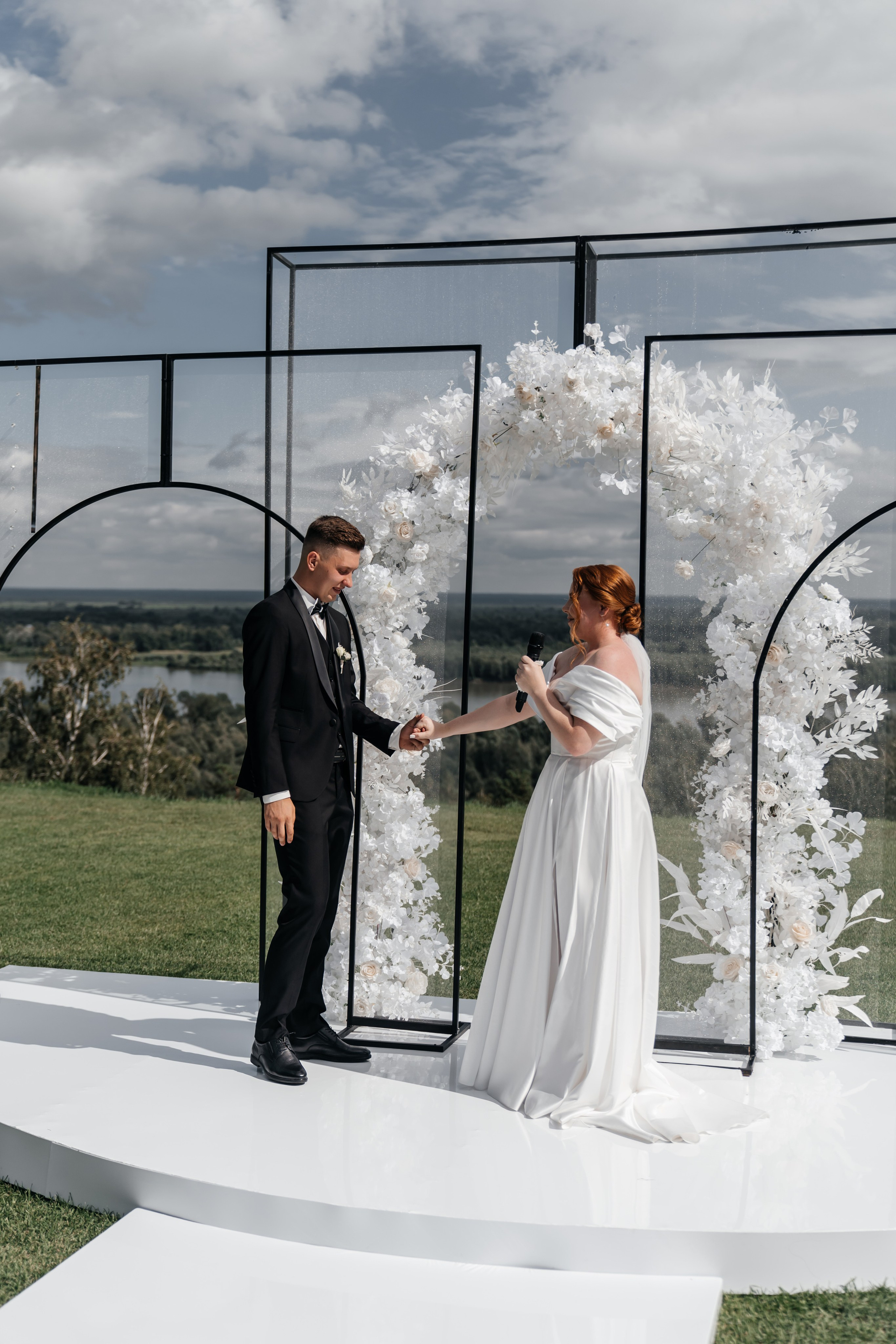 Александр и Виктория. Свадебный и семейный фотограф В Барнауле Нечаева Таня