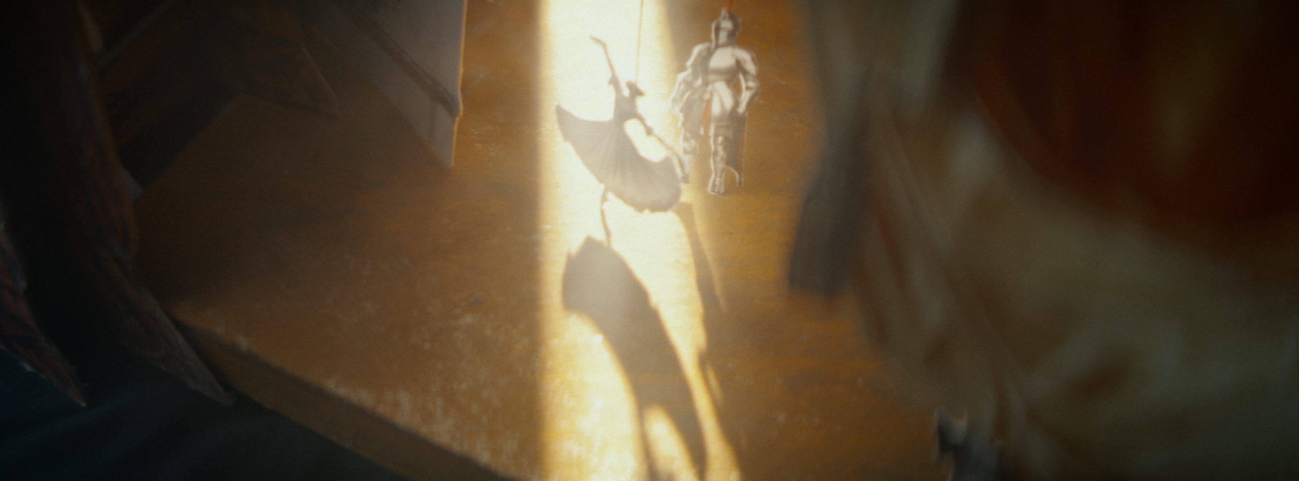 Юрий Гинзбург — Рубикон (music video). Colorist Ivan Serzhanov