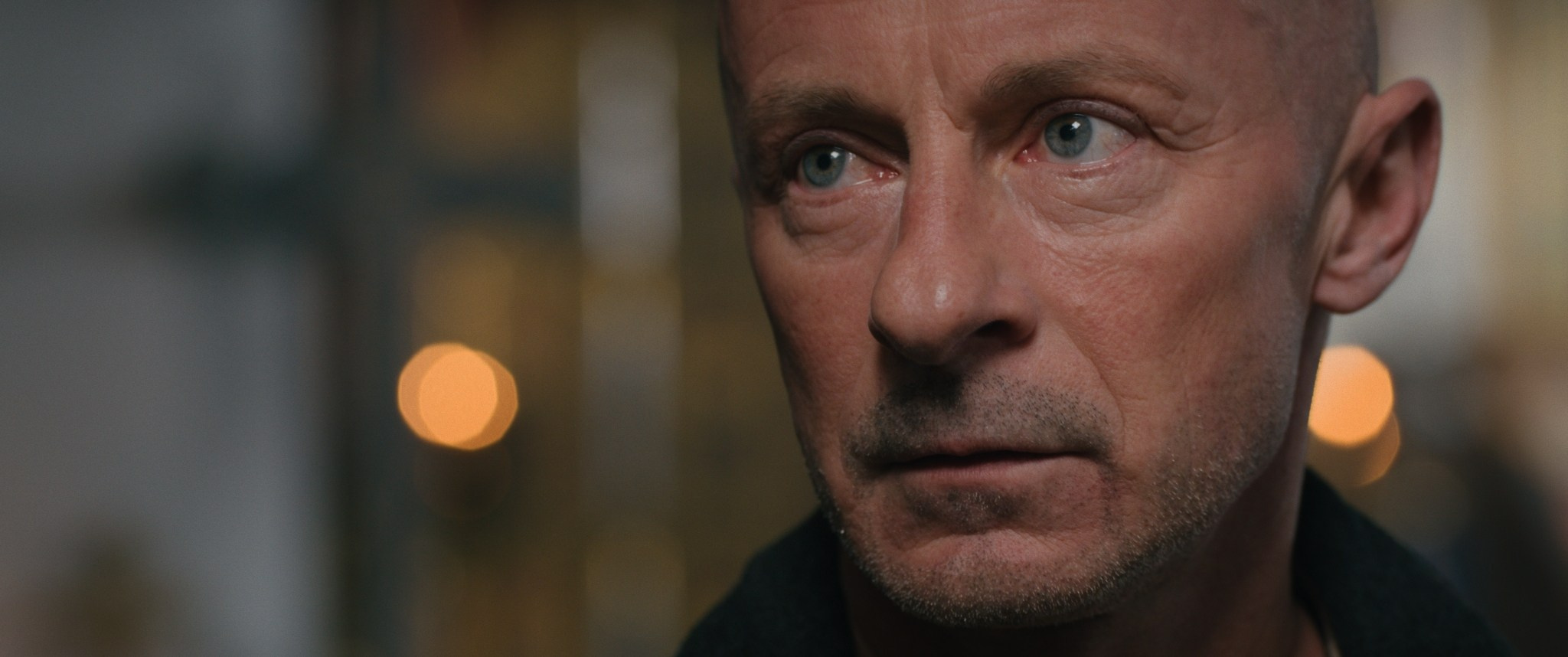 Гном (short film). Colorist Ivan Serzhanov