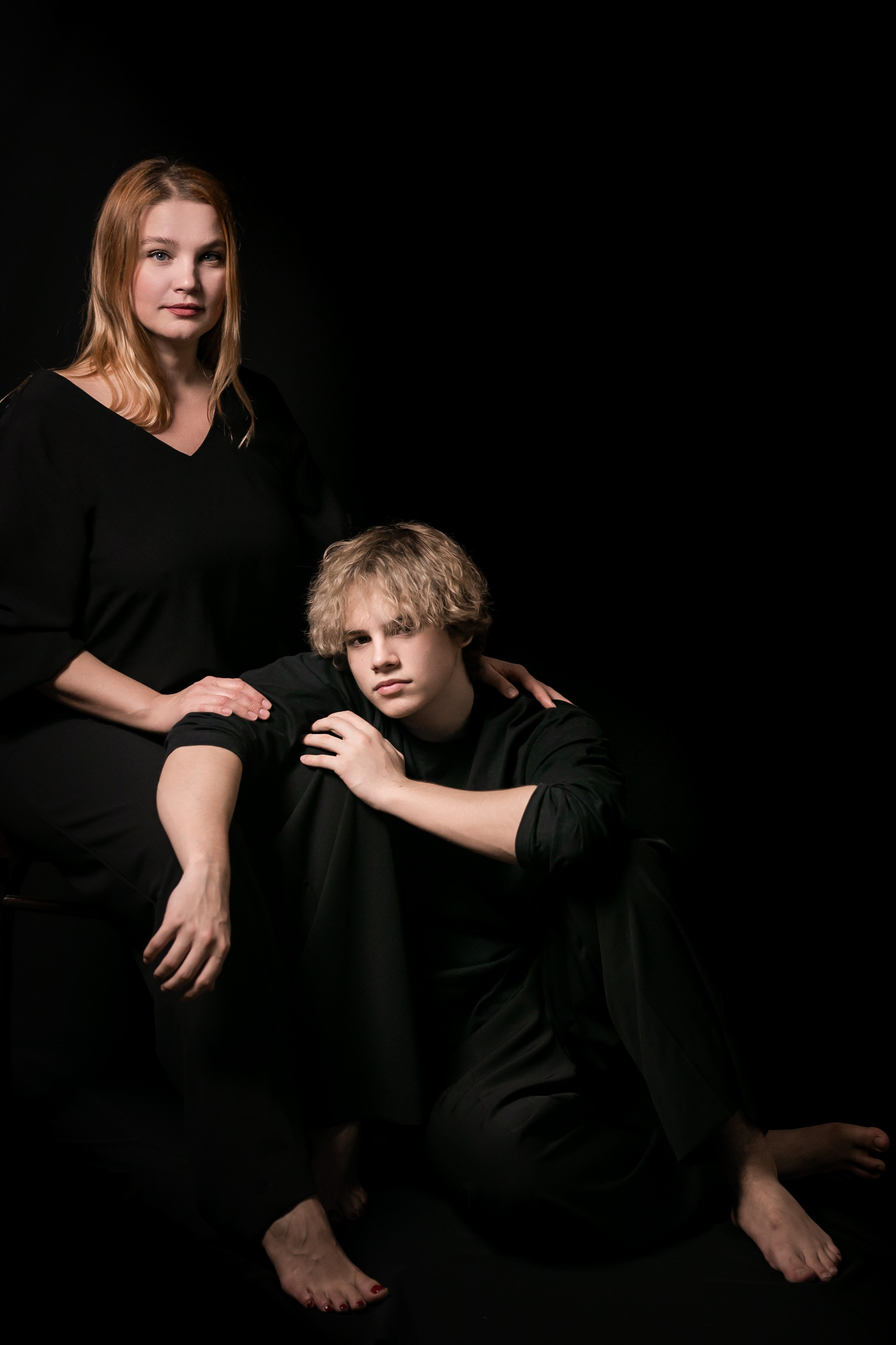 Наталья и Егор. Свадебный и семейный фотограф в Колпино и СПб Юлия Папанова