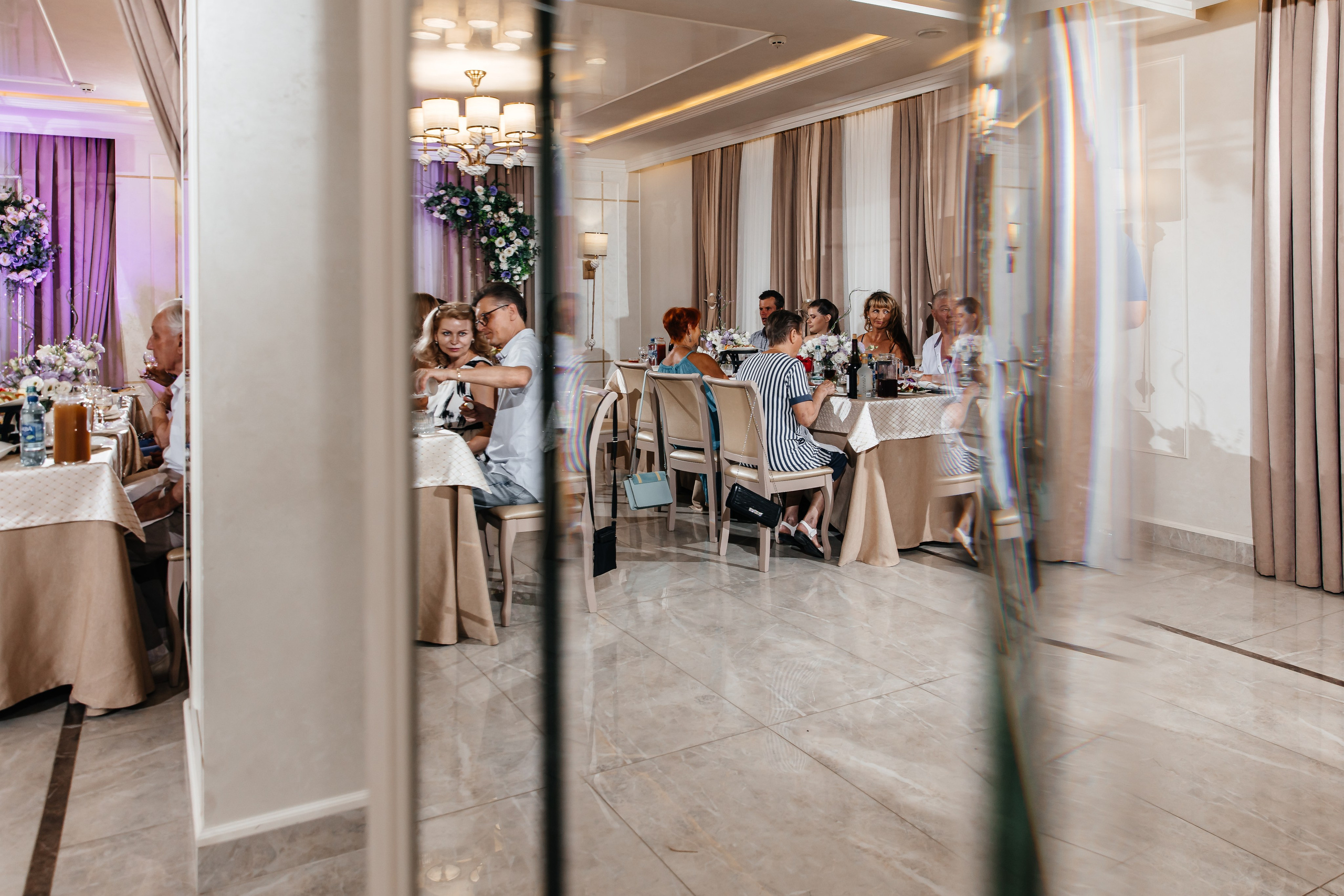 Анонс свадьбы для Валентины и Святослава. Свадебный фотограф в Крыму и Севастополе Ольга Баскакова