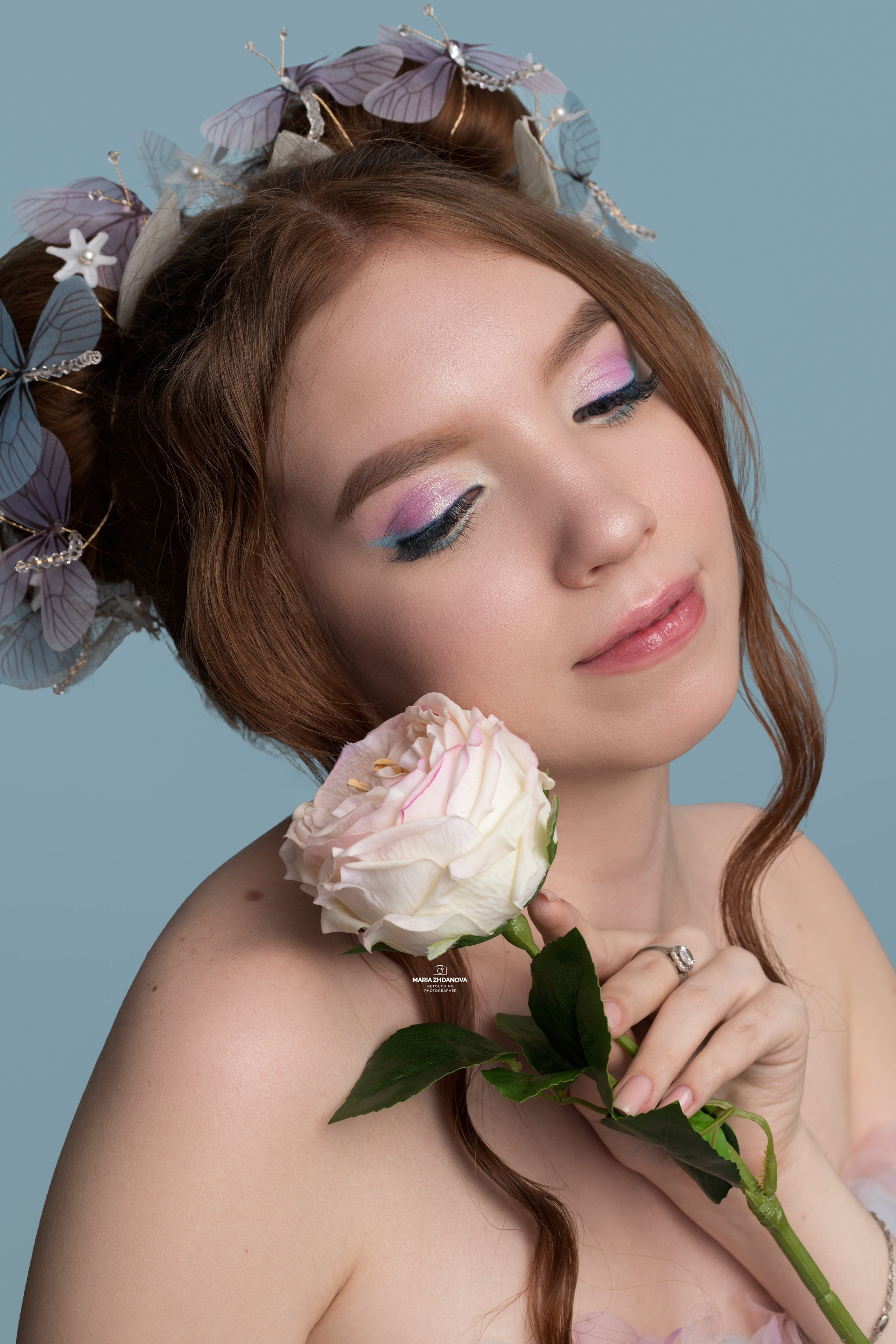 Ароматные грезы