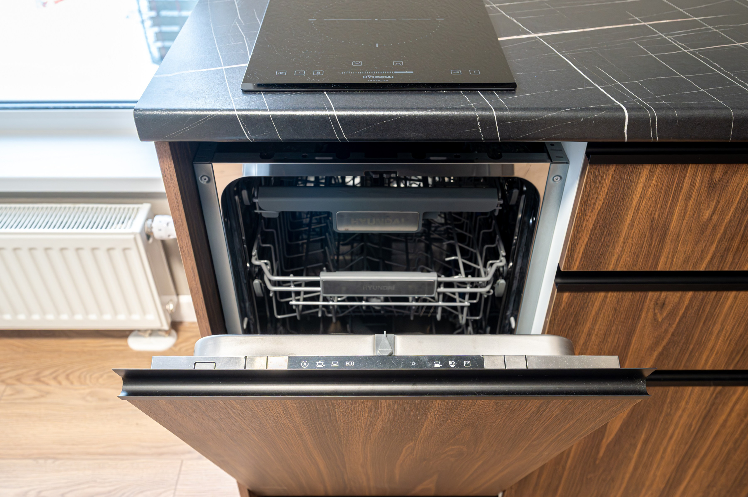 Квартира под сдачу в аренду. Интерьерный фотограф. Фото- видеосъемка недвижимости Санкт-Петербург