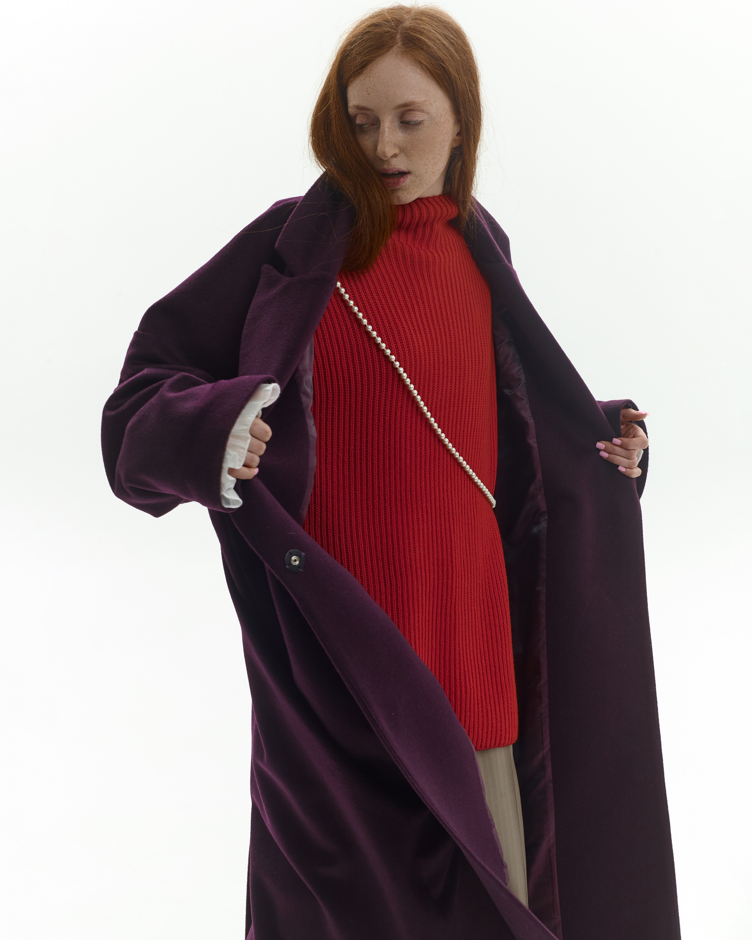 BLACK SISTERZ. Ася Солопова, фотограф Тюмень