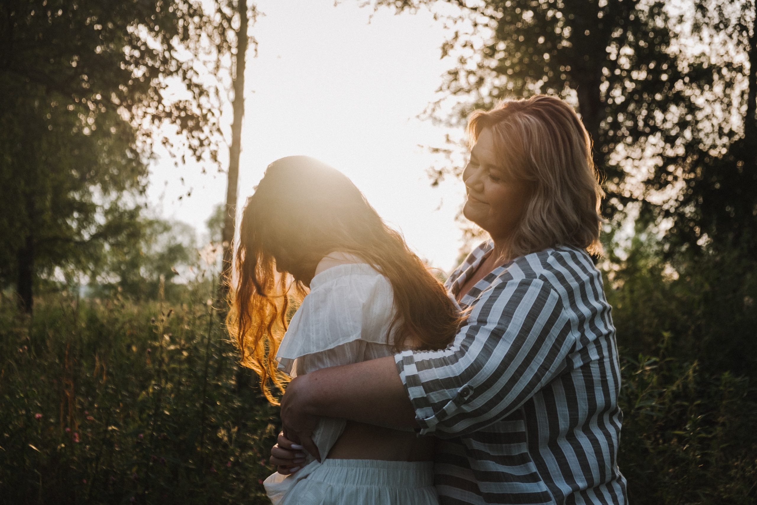 Семейный альбом. Самойленко Надежда фотограф