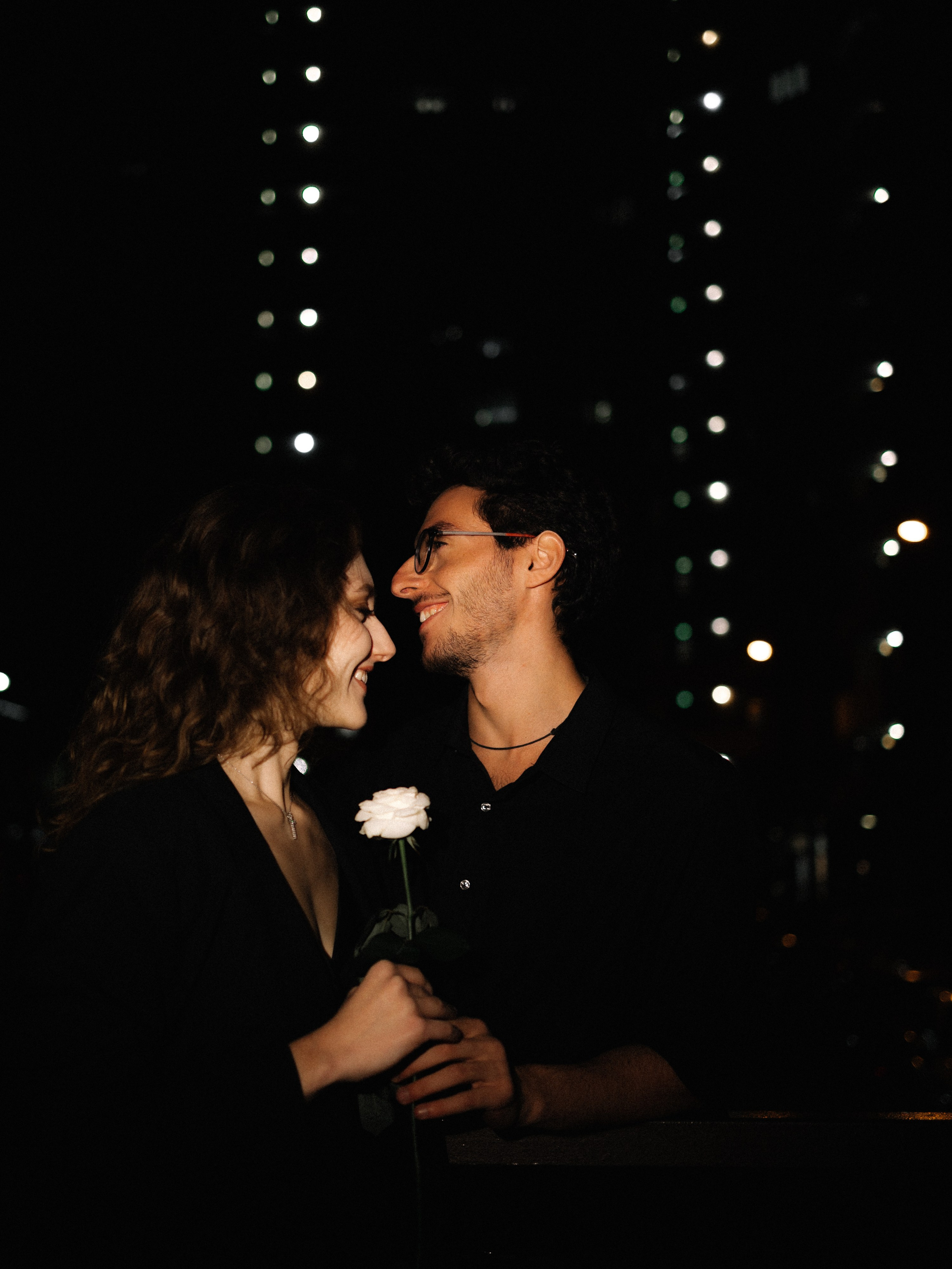 Страсти. Семейный фотограф в Краснодаре Храмова Анна