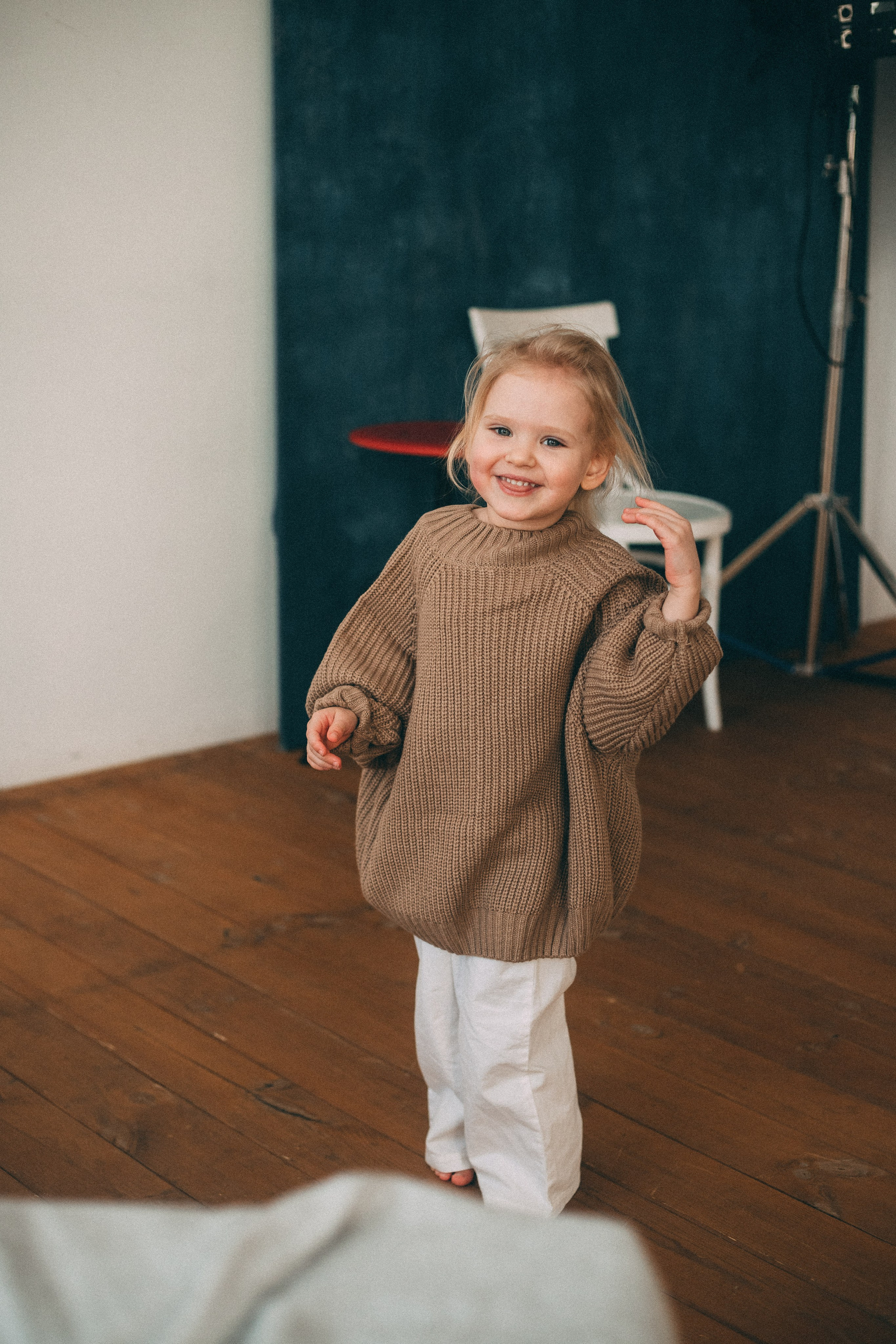 Зоя & Аня & Федя. Главная