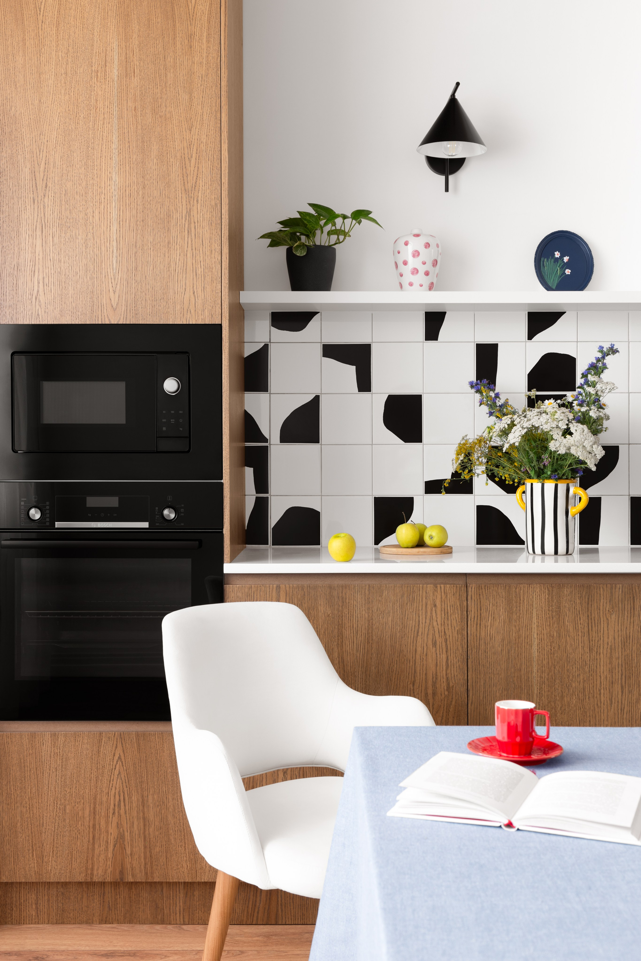 Айдана Калиева — Айсанам De Luxe. Roman Yakunin — interior photographer in Almaty, Kazakhstan