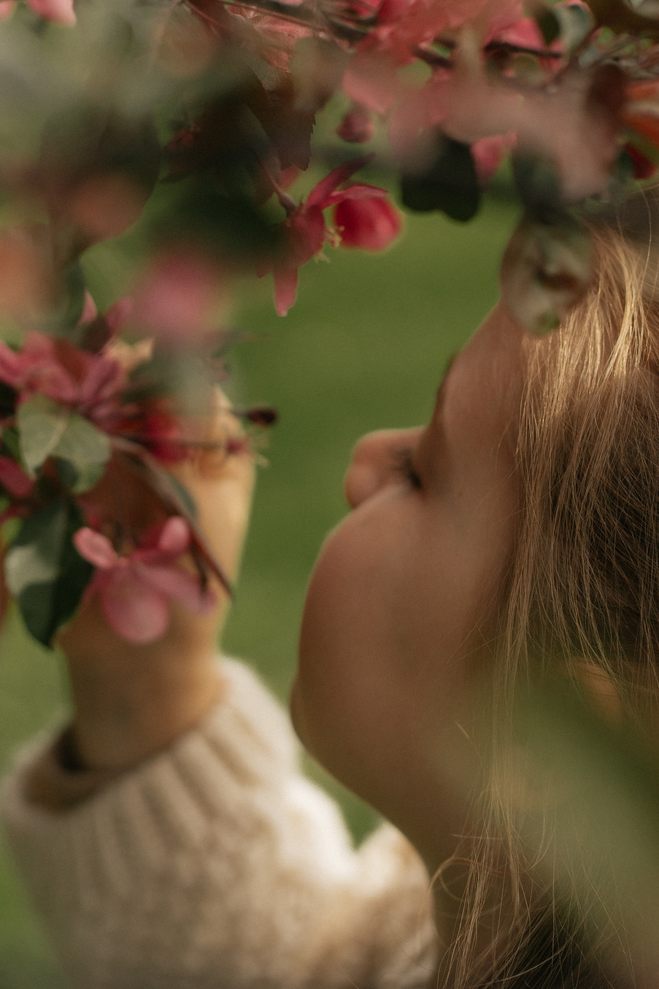 Света, Вася, Аня, Диана. Семейный фотограф Москва