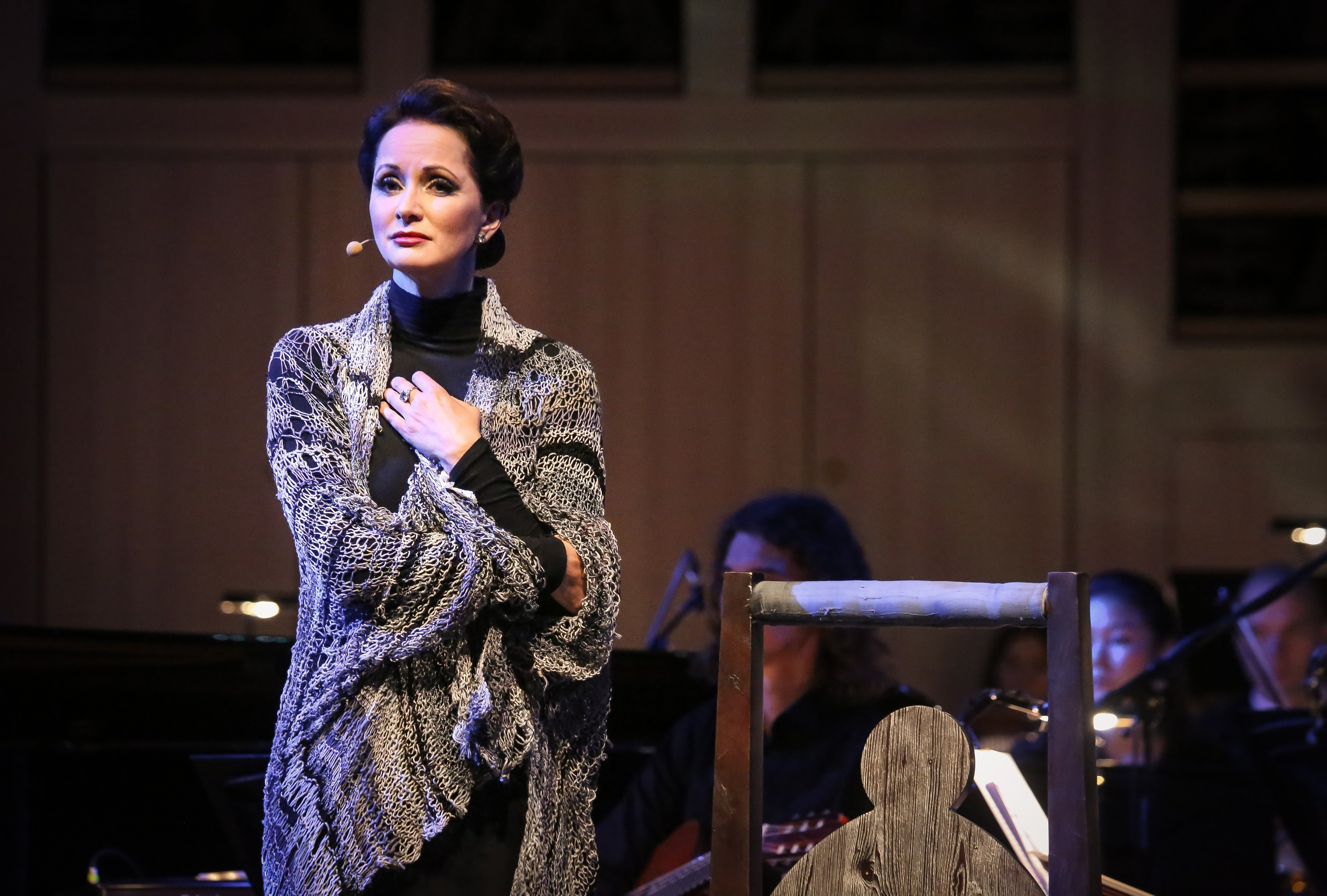 «Я искала тебя»: посвящение Цветаевой. Дарья Письменюк / Darya Leitstern — фотограф, музыкант, журналист, путешественник