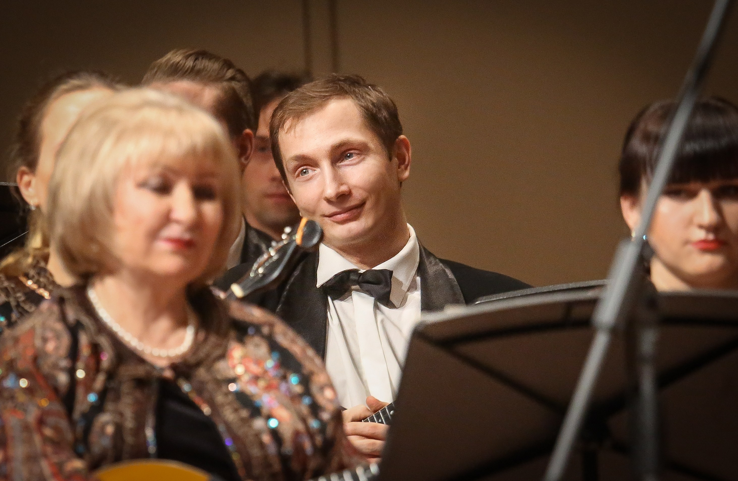 Концерт «Король репортеров» с Дмитрием Назаровым. Дарья Письменюк / Darya Leitstern — фотограф, музыкант, журналист, путешественник