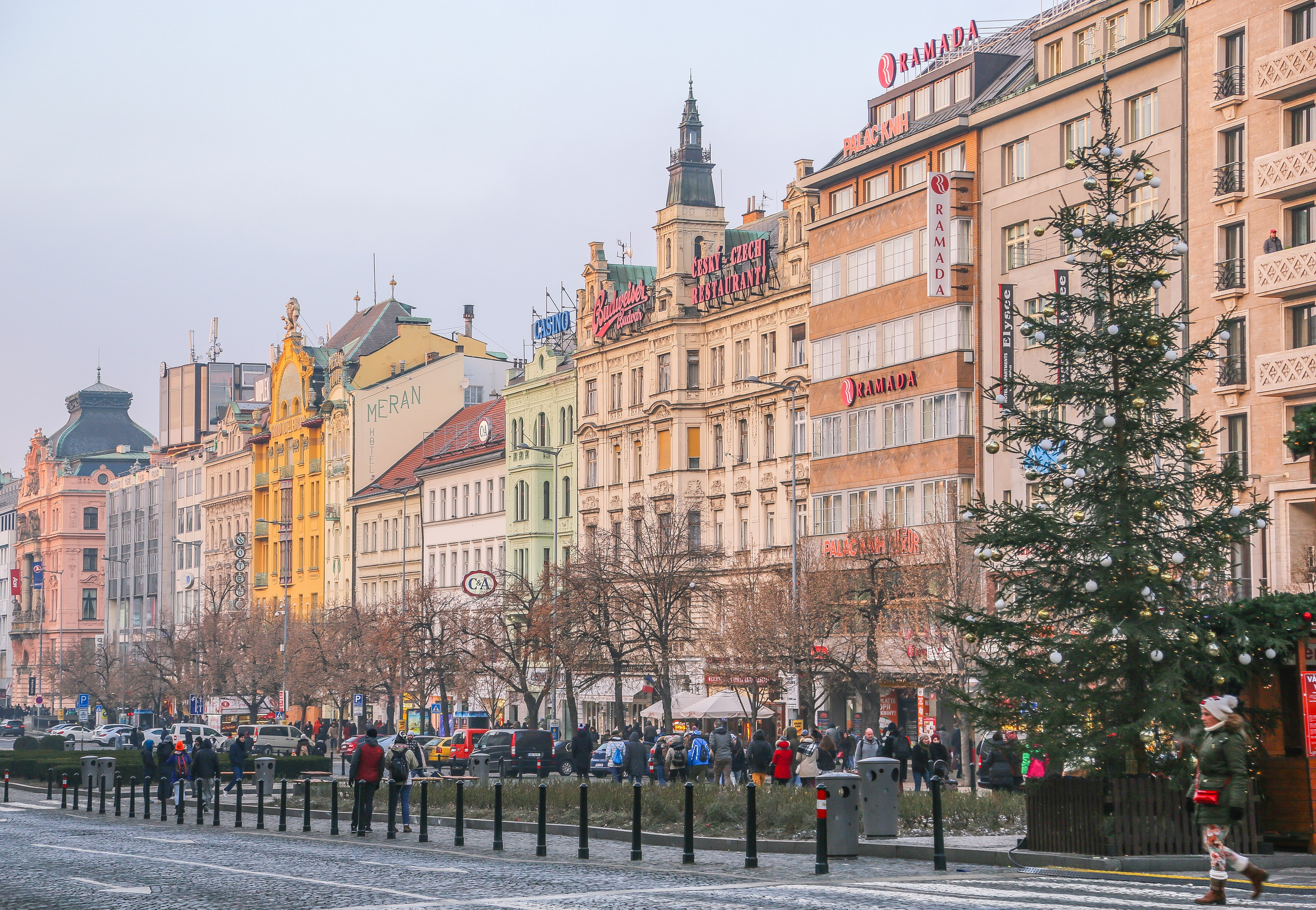 Чехия: Прага. Дарья Письменюк / Darya Leitstern — фотограф, музыкант, журналист, путешественник