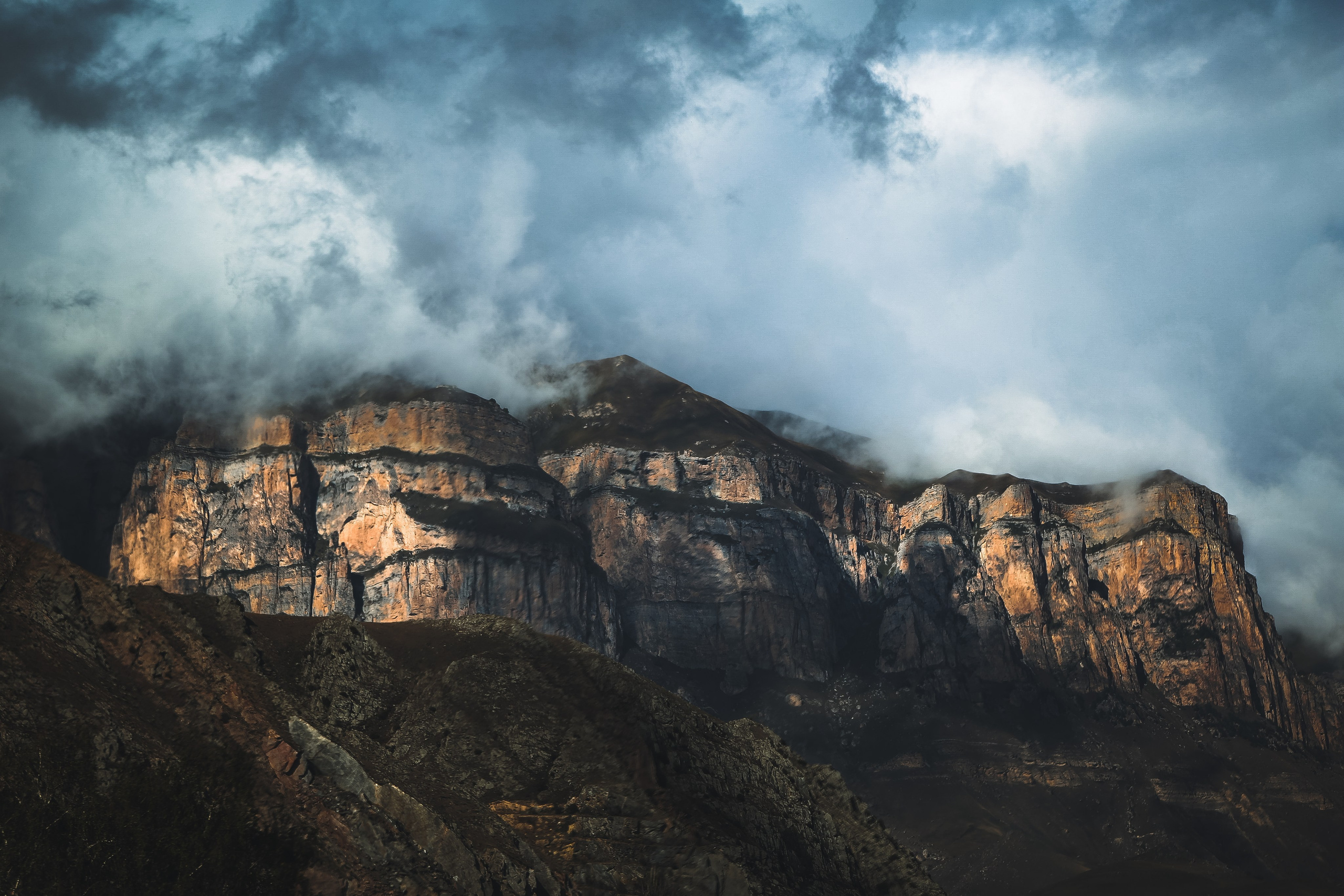 Кавказ: Кабарда vs. Балкария. Дарья Письменюк / Darya Leitstern — фотограф, музыкант, журналист, путешественник