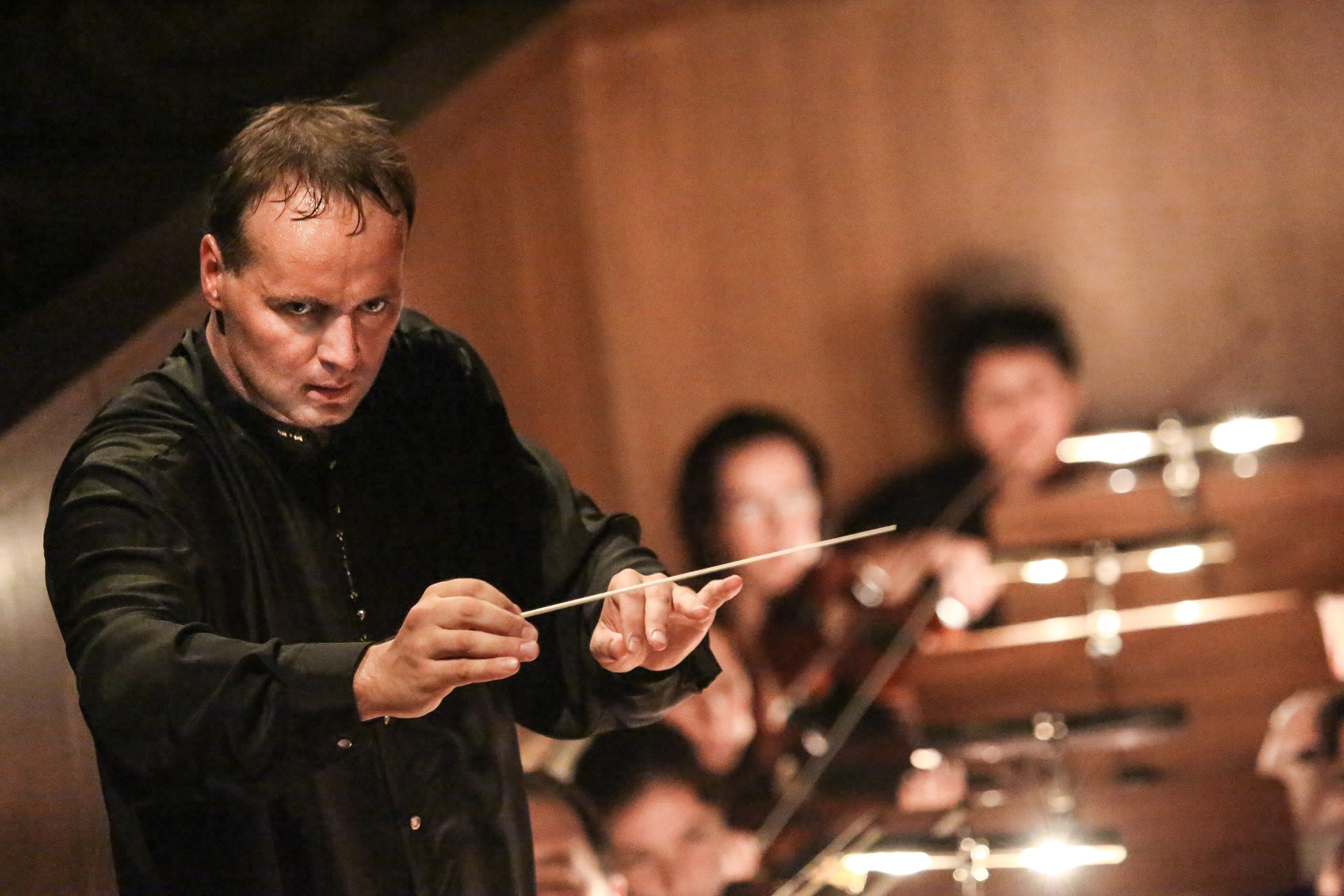 Казанский «Трубадур». Дарья Письменюк / Darya Leitstern — фотограф, музыкант, журналист, путешественник